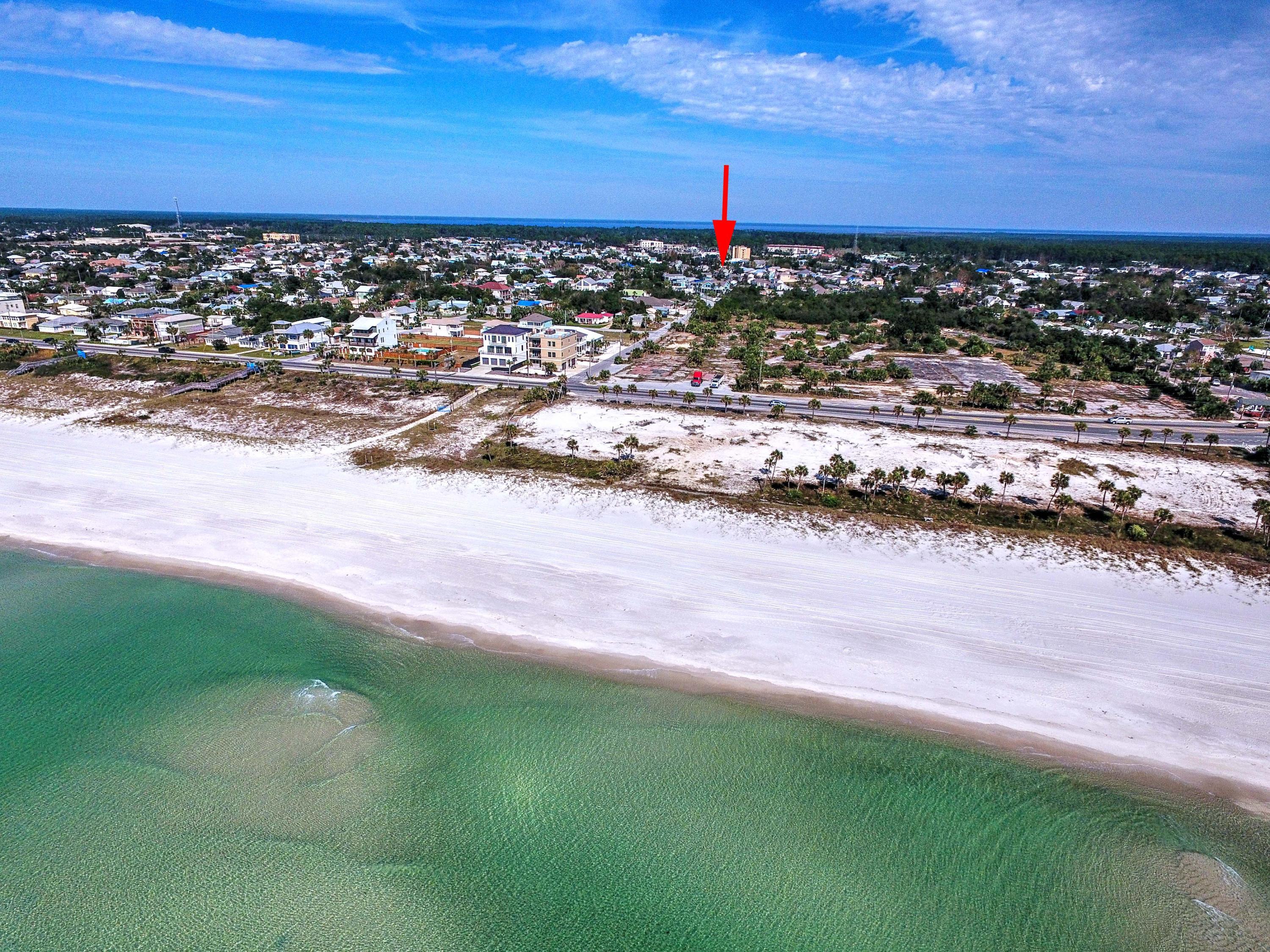 Ocean Mist - Residential