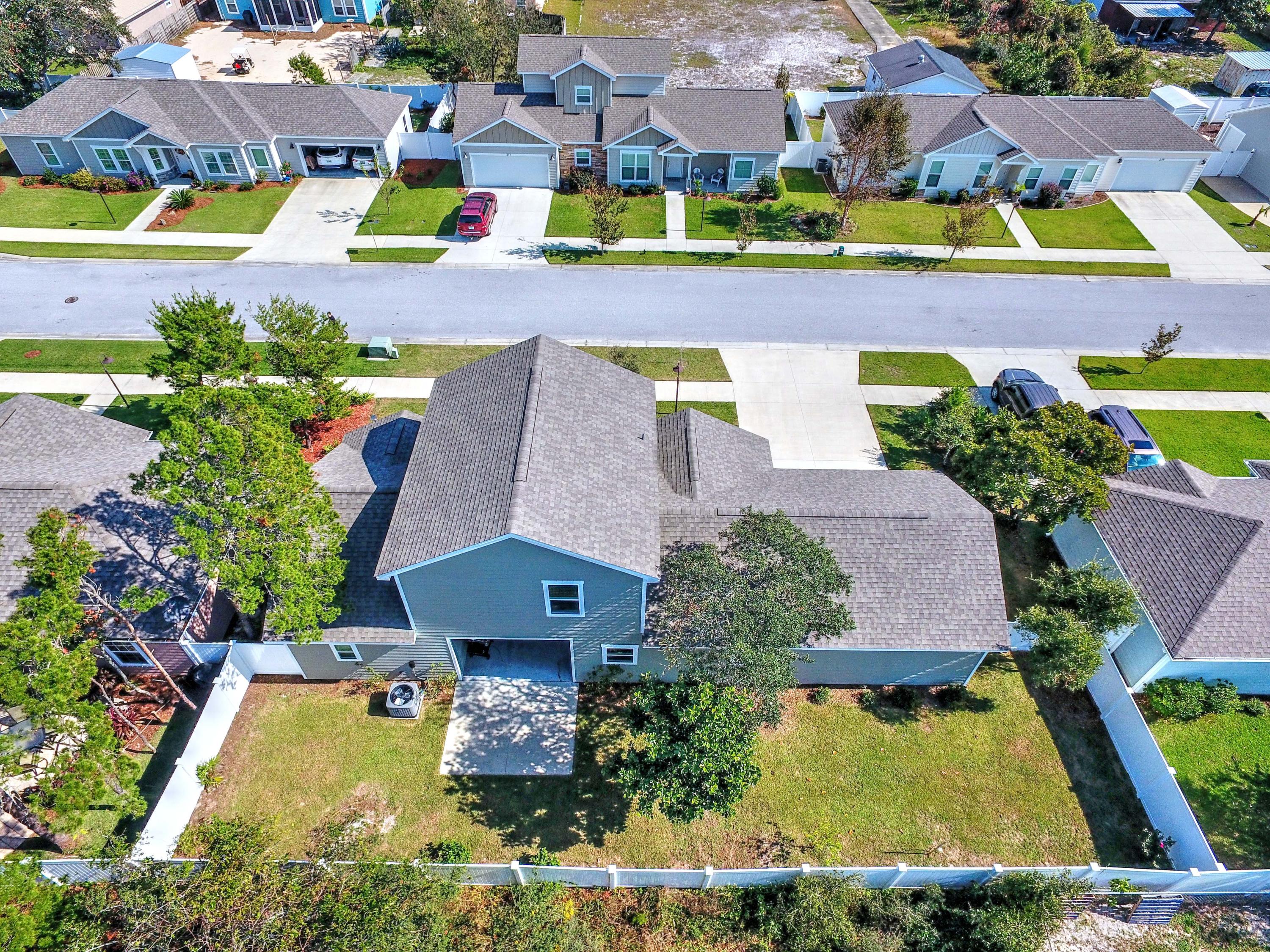 Ocean Mist - Residential