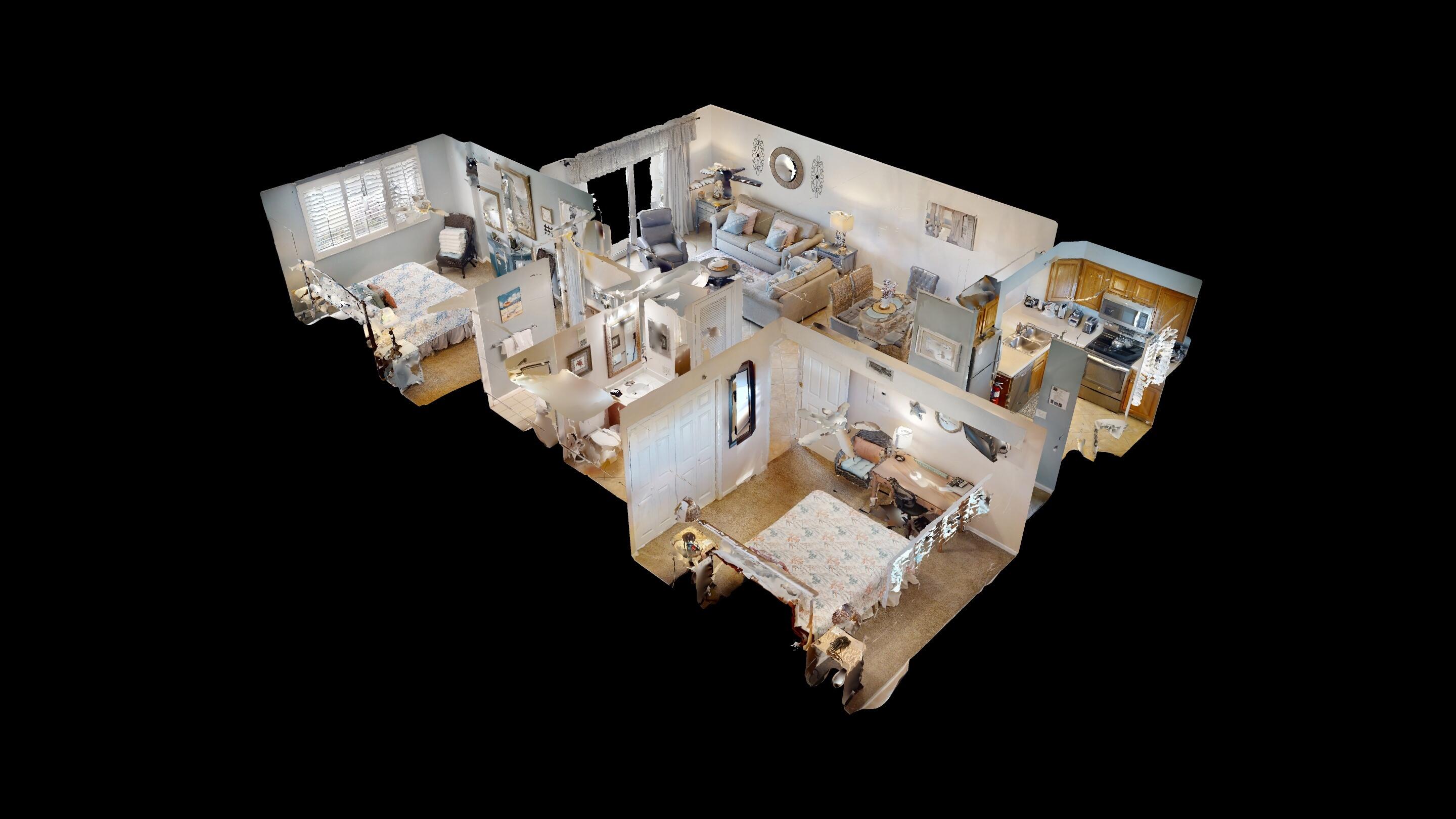 ISLANDER CONDO PH 2 - Residential