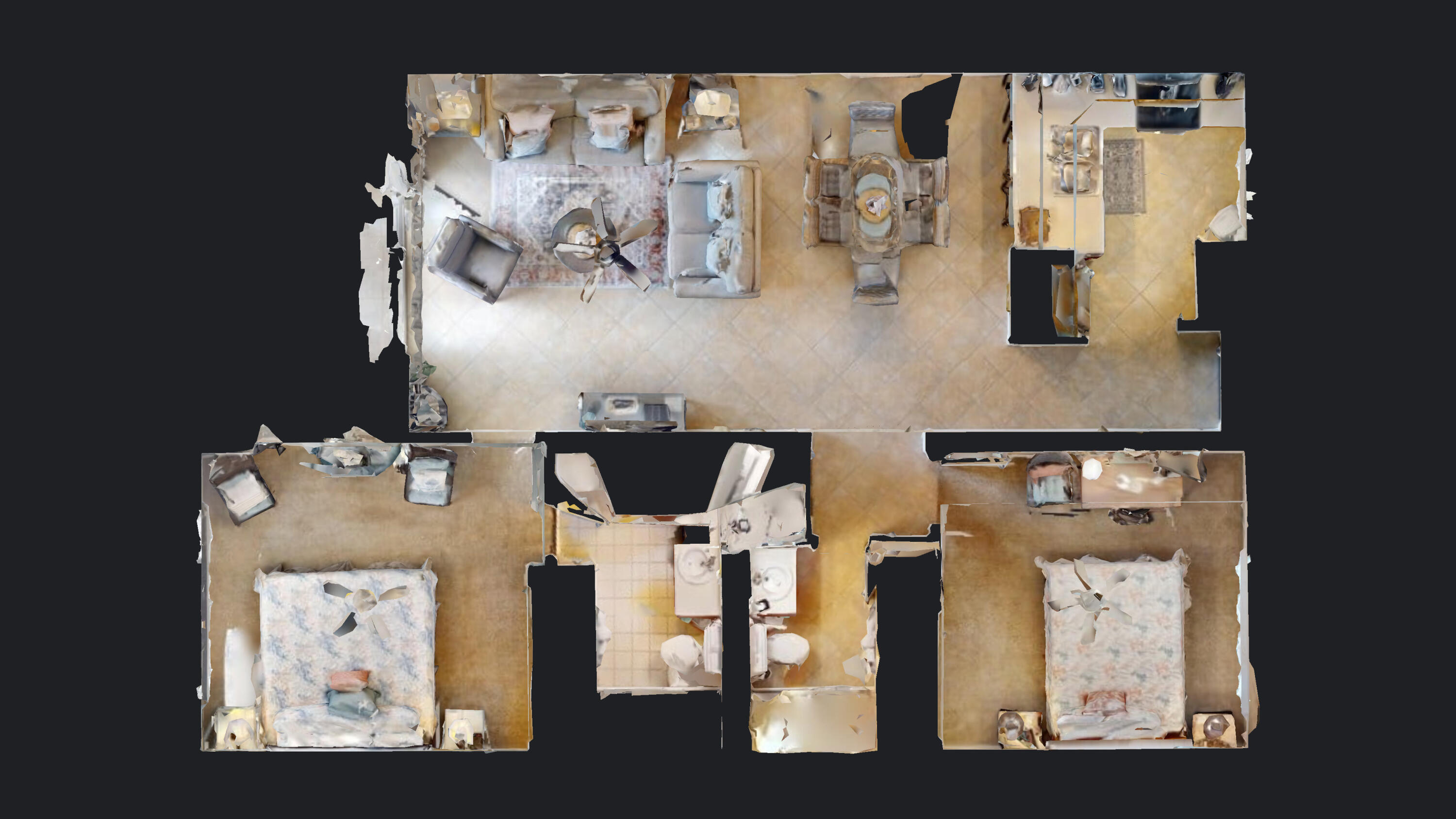 ISLANDER CONDO PH 2 - Residential