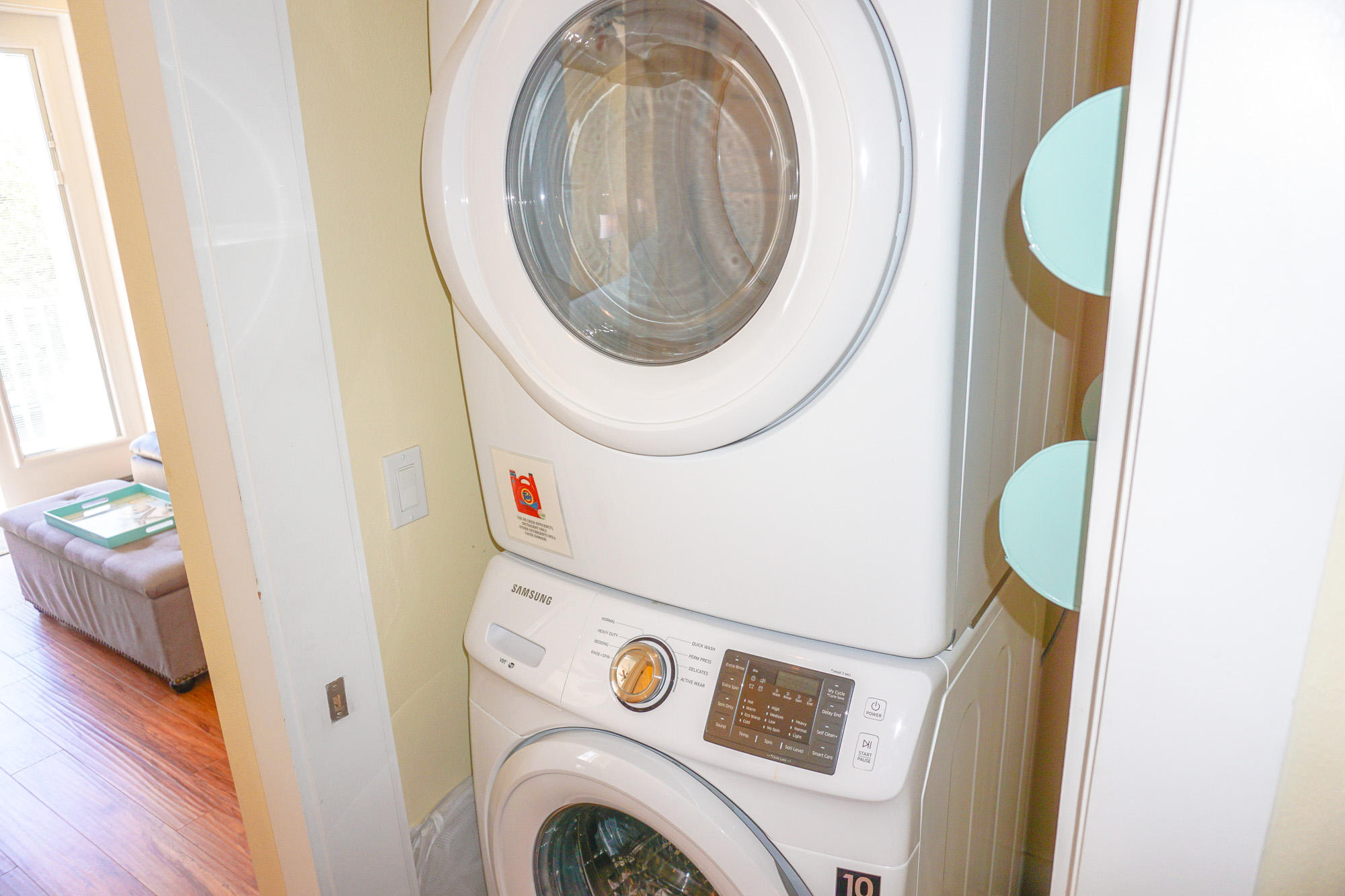 VILLAGES OF CRYSTAL BEACH - Residential