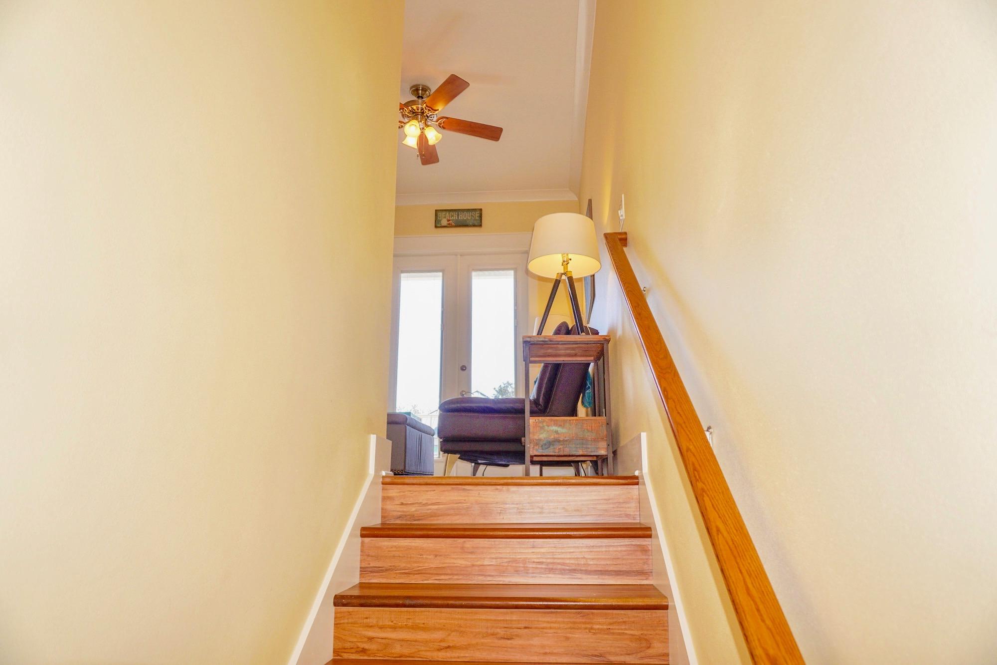 VILLAGES OF CRYSTAL BEACH - Residential