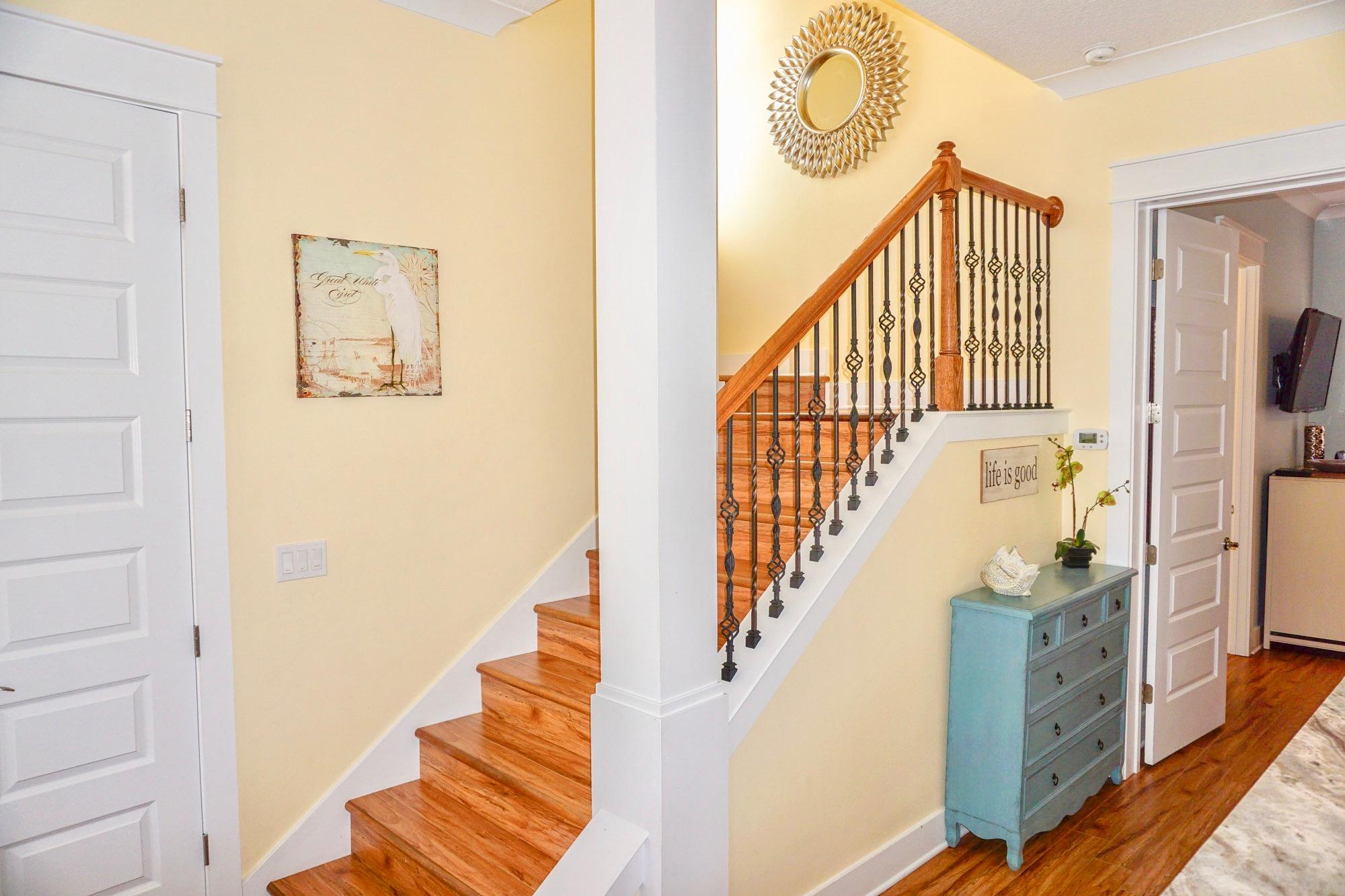 VILLAGES OF CRYSTAL BEACH - Residential