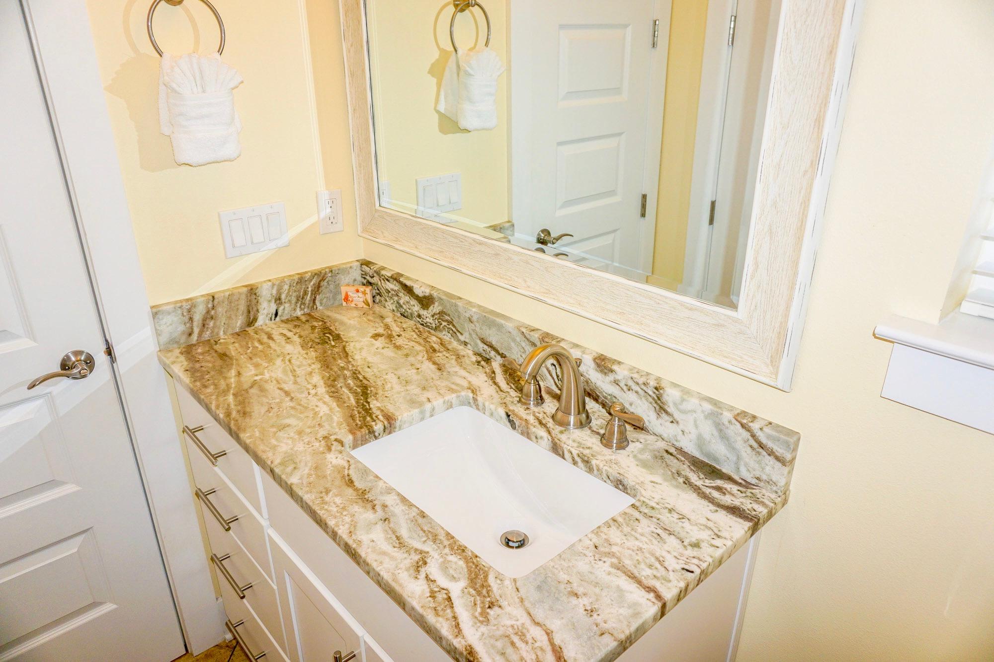 VILLAGES OF CRYSTAL BEACH - Residential