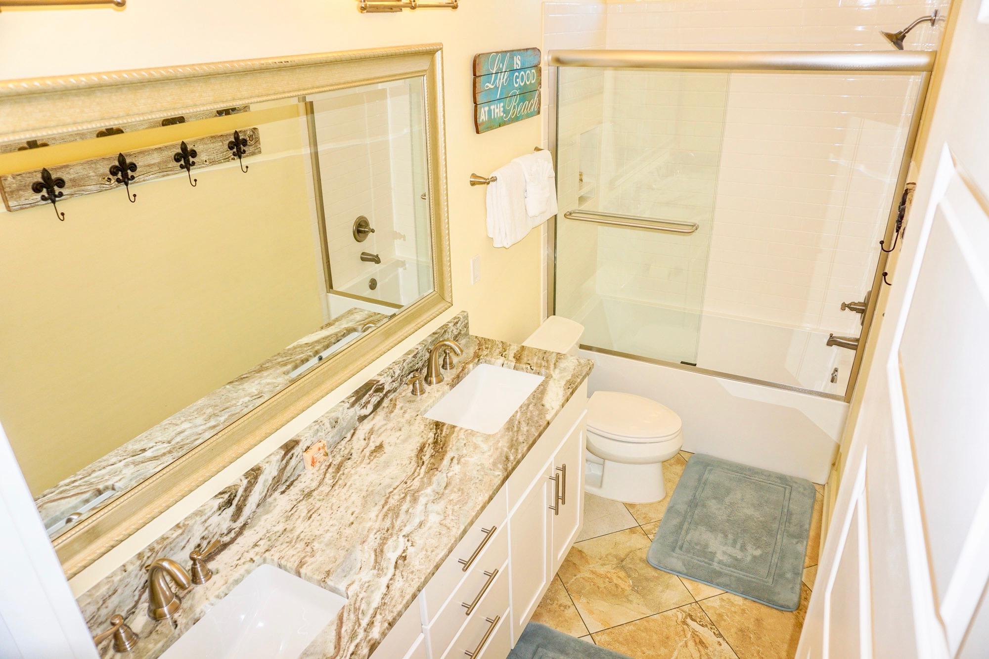 VILLAGES OF CRYSTAL BEACH - Residential