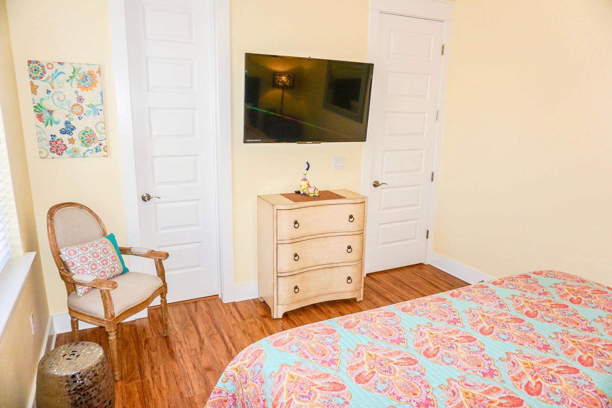 VILLAGES OF CRYSTAL BEACH - Residential