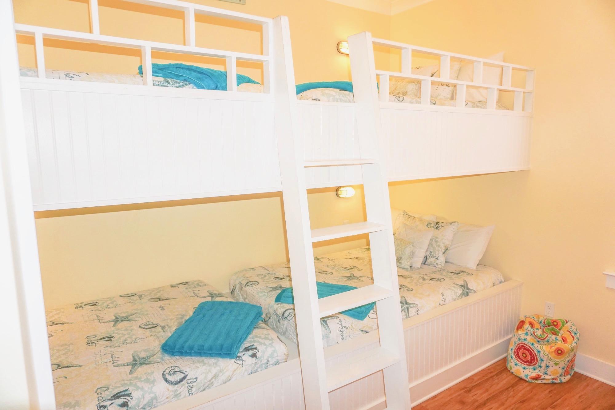 VILLAGES OF CRYSTAL BEACH - Residential