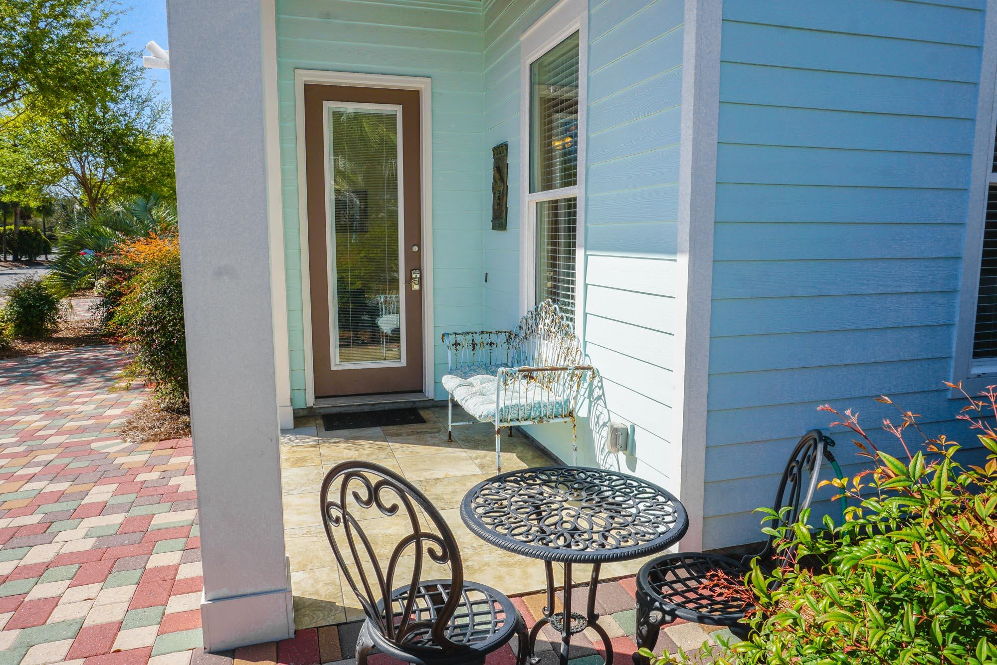 VILLAGES OF CRYSTAL BEACH - Residential