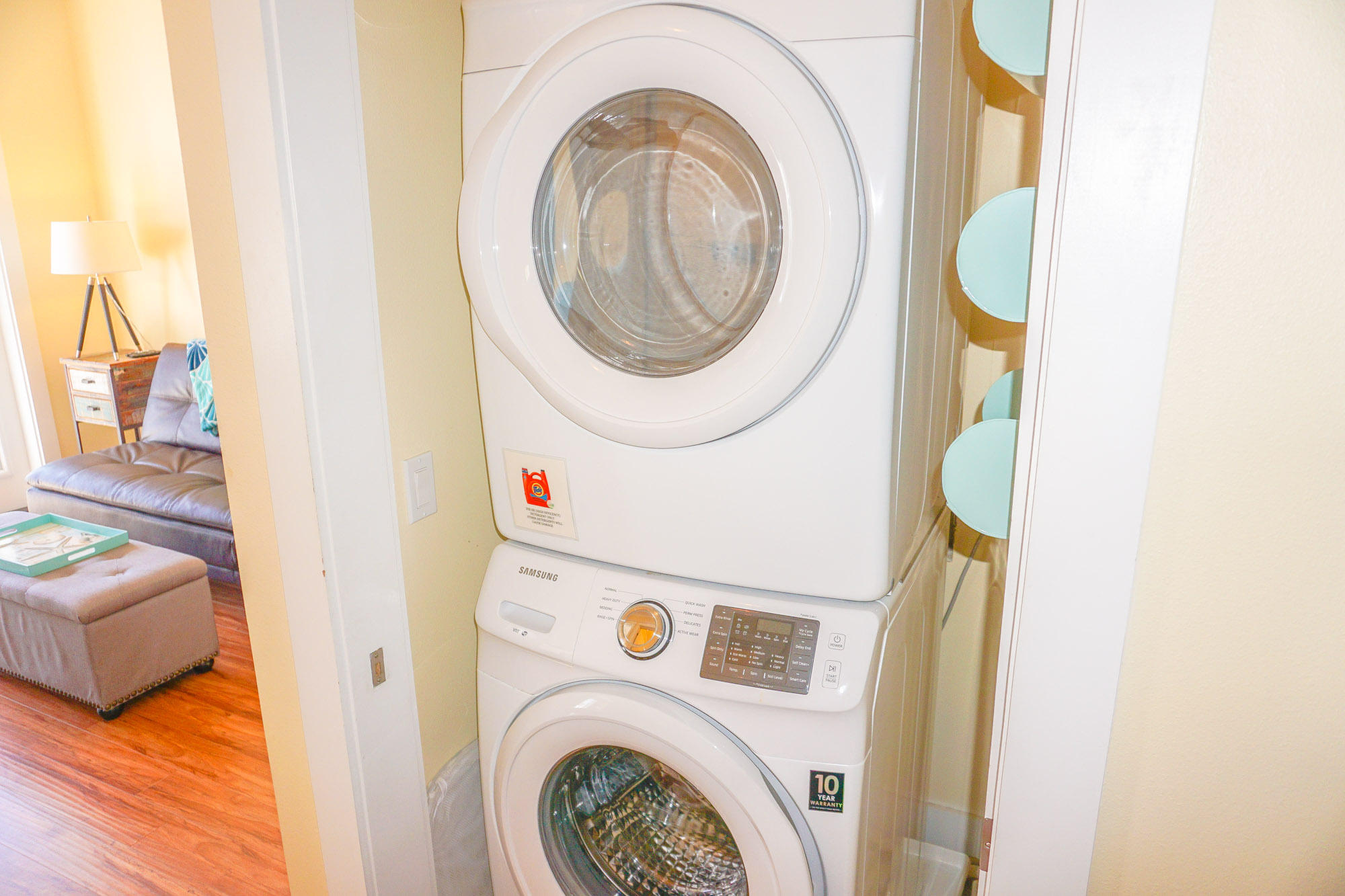 VILLAGES OF CRYSTAL BEACH - Residential