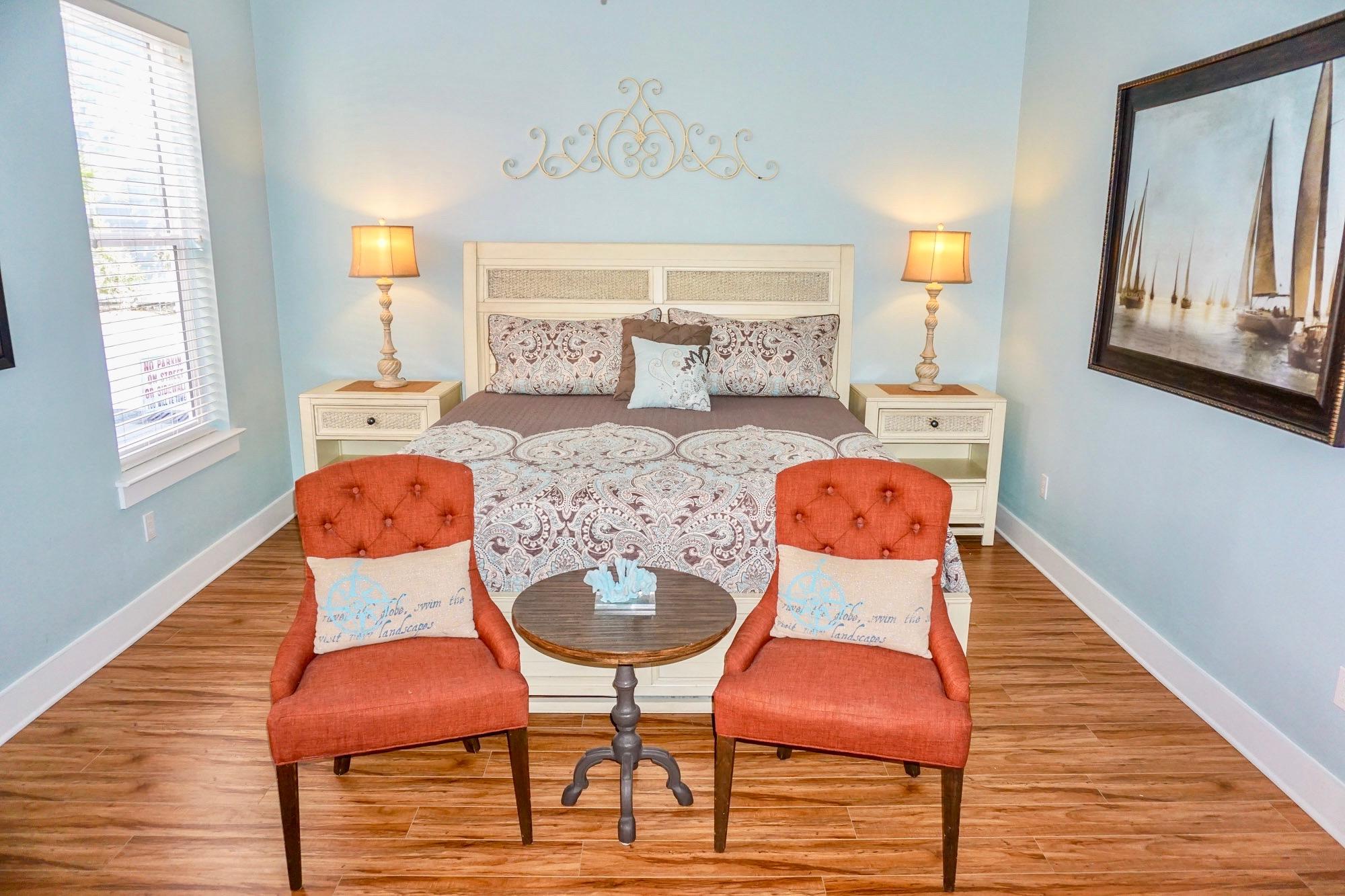 VILLAGES OF CRYSTAL BEACH - Residential