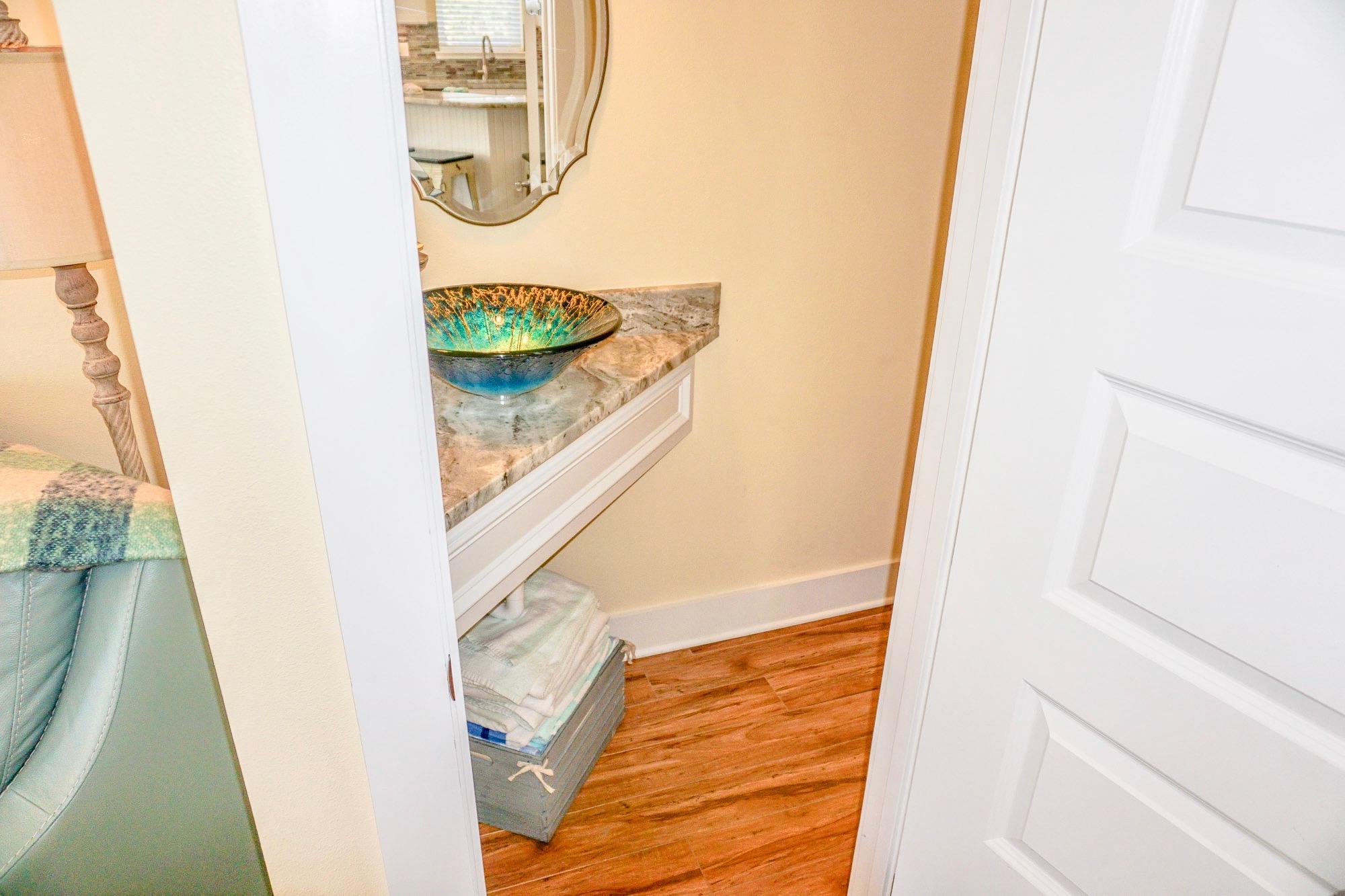 VILLAGES OF CRYSTAL BEACH - Residential