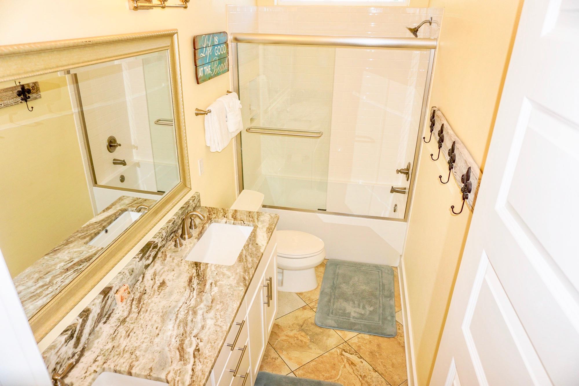 VILLAGES OF CRYSTAL BEACH - Residential