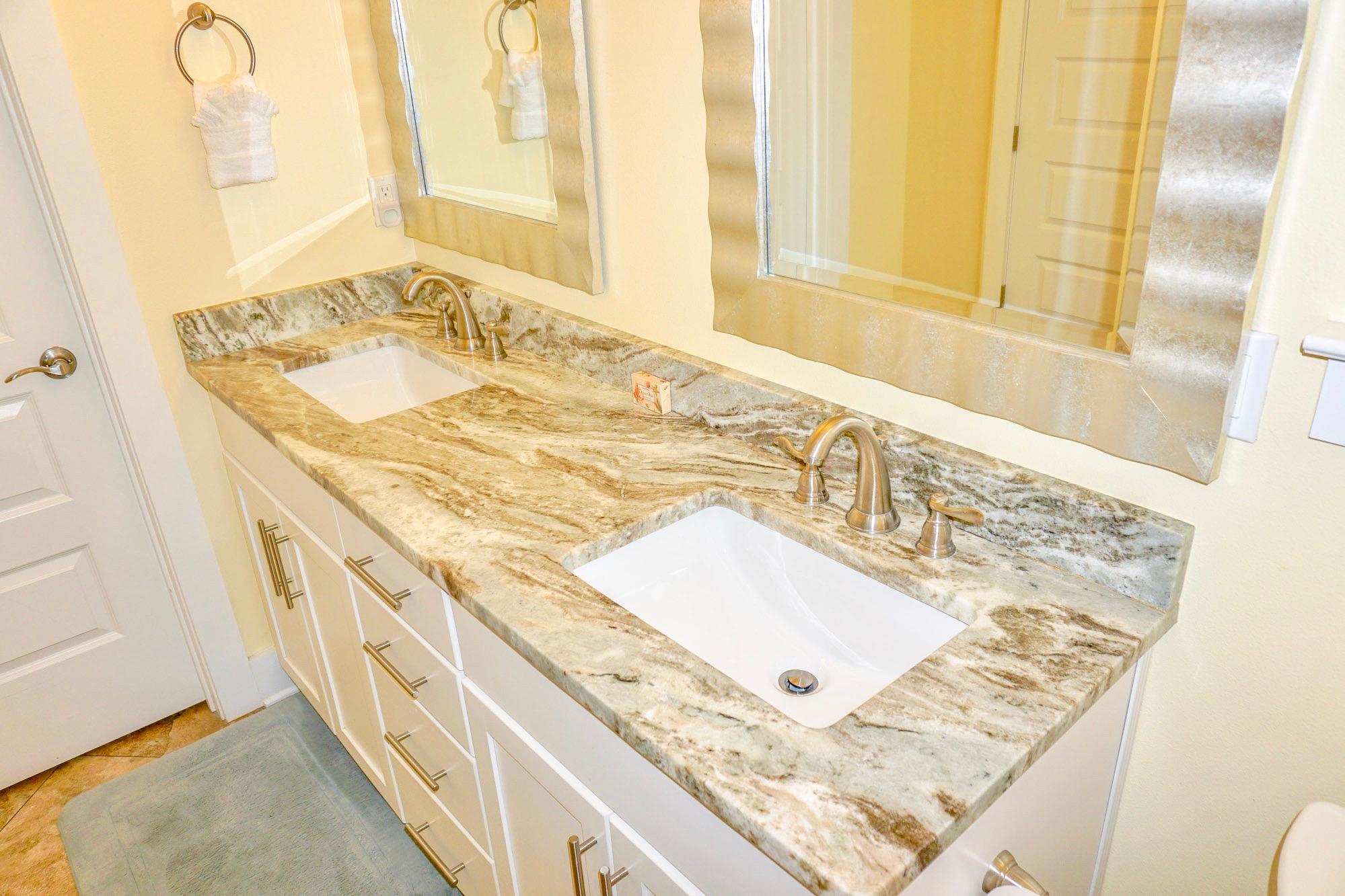 VILLAGES OF CRYSTAL BEACH - Residential