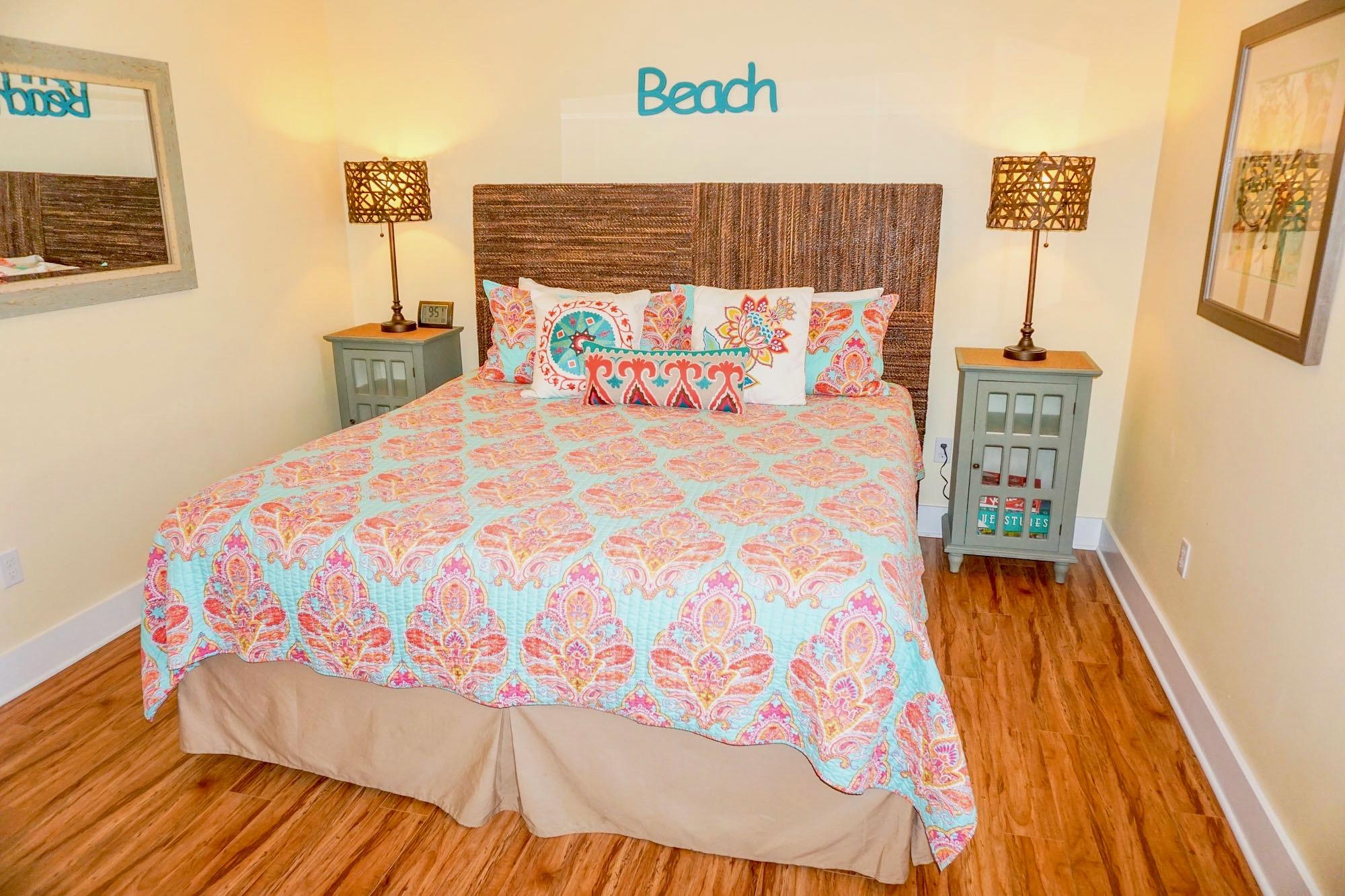 VILLAGES OF CRYSTAL BEACH - Residential