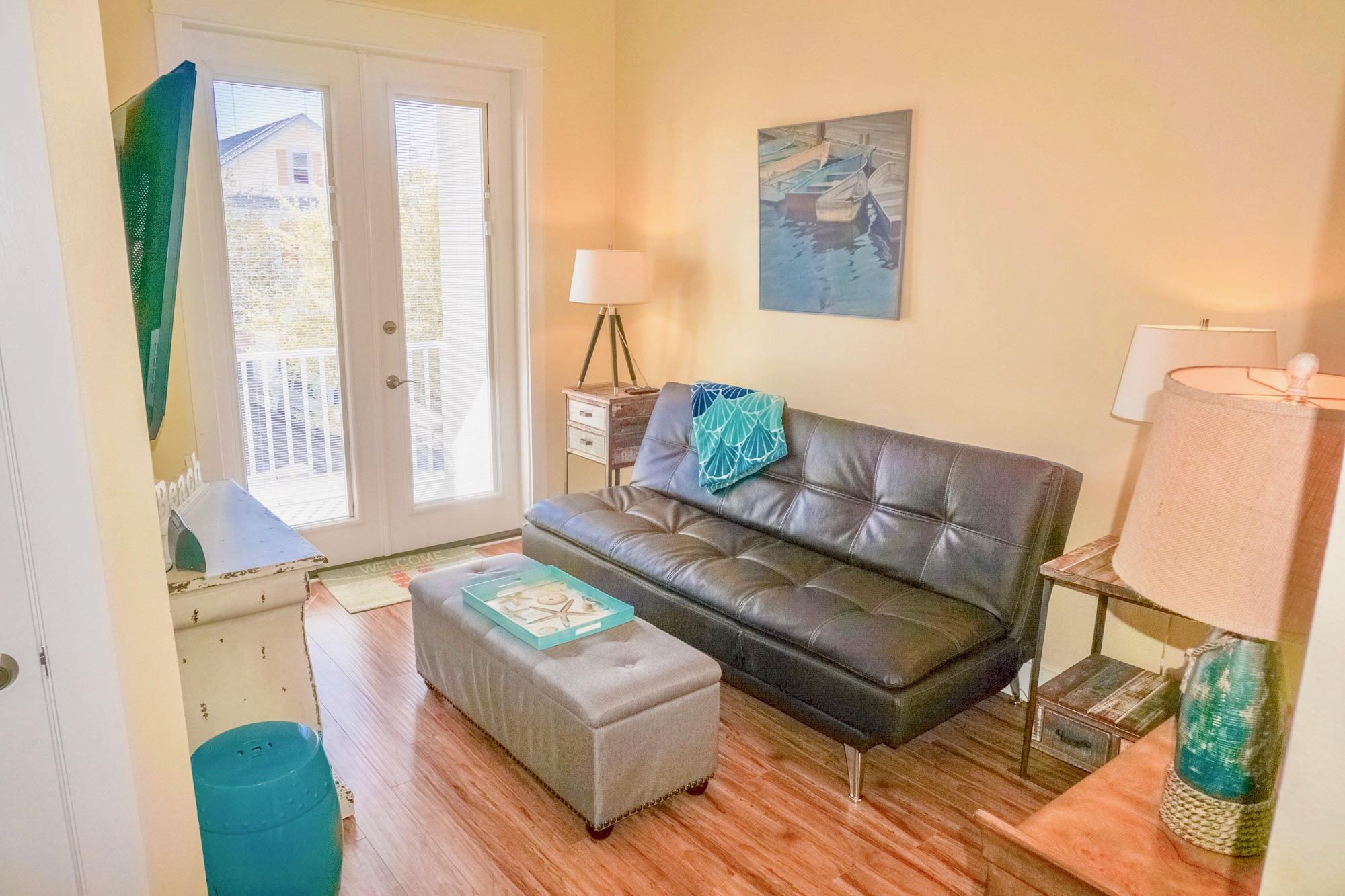 VILLAGES OF CRYSTAL BEACH - Residential