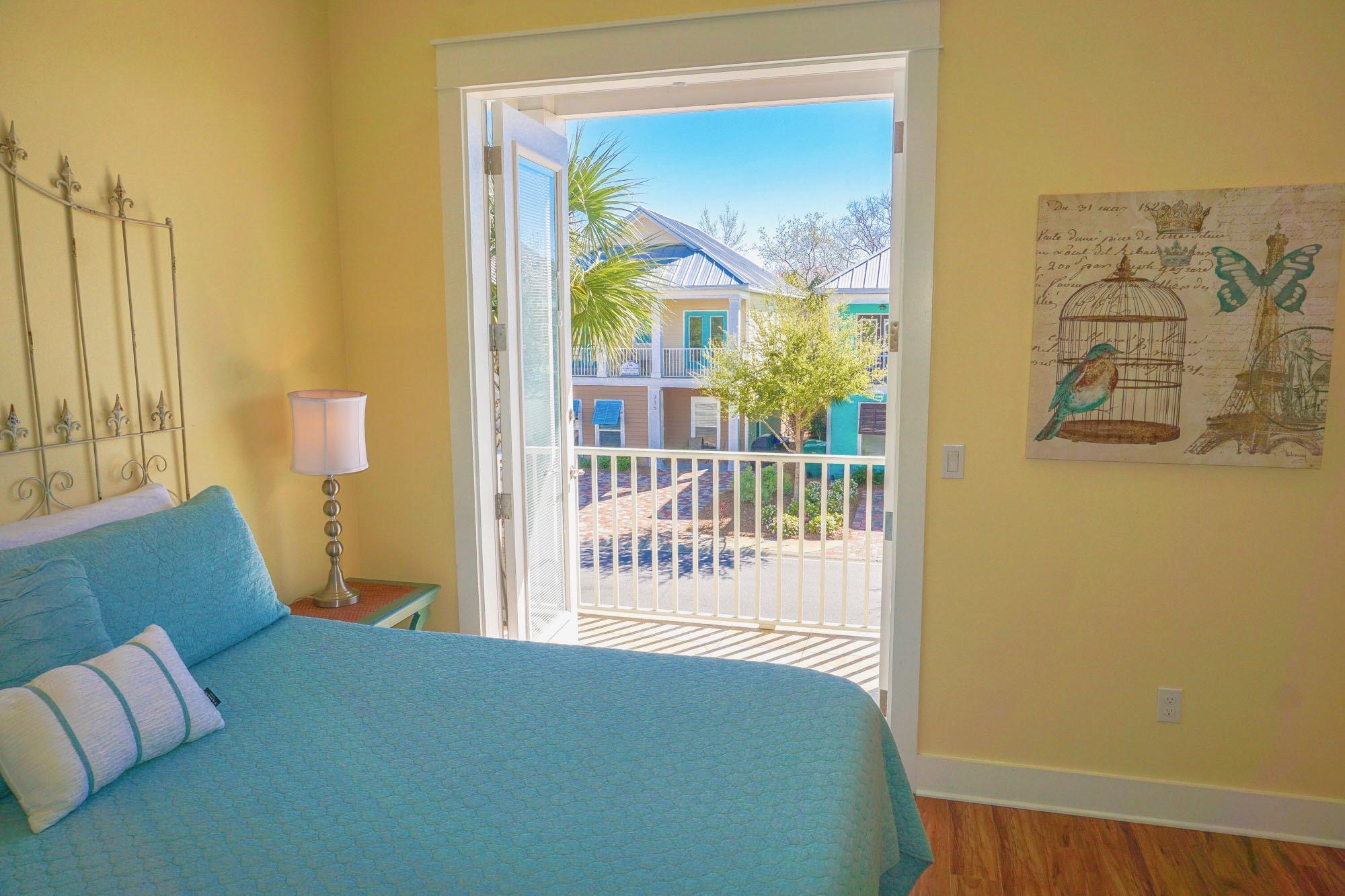 VILLAGES OF CRYSTAL BEACH - Residential