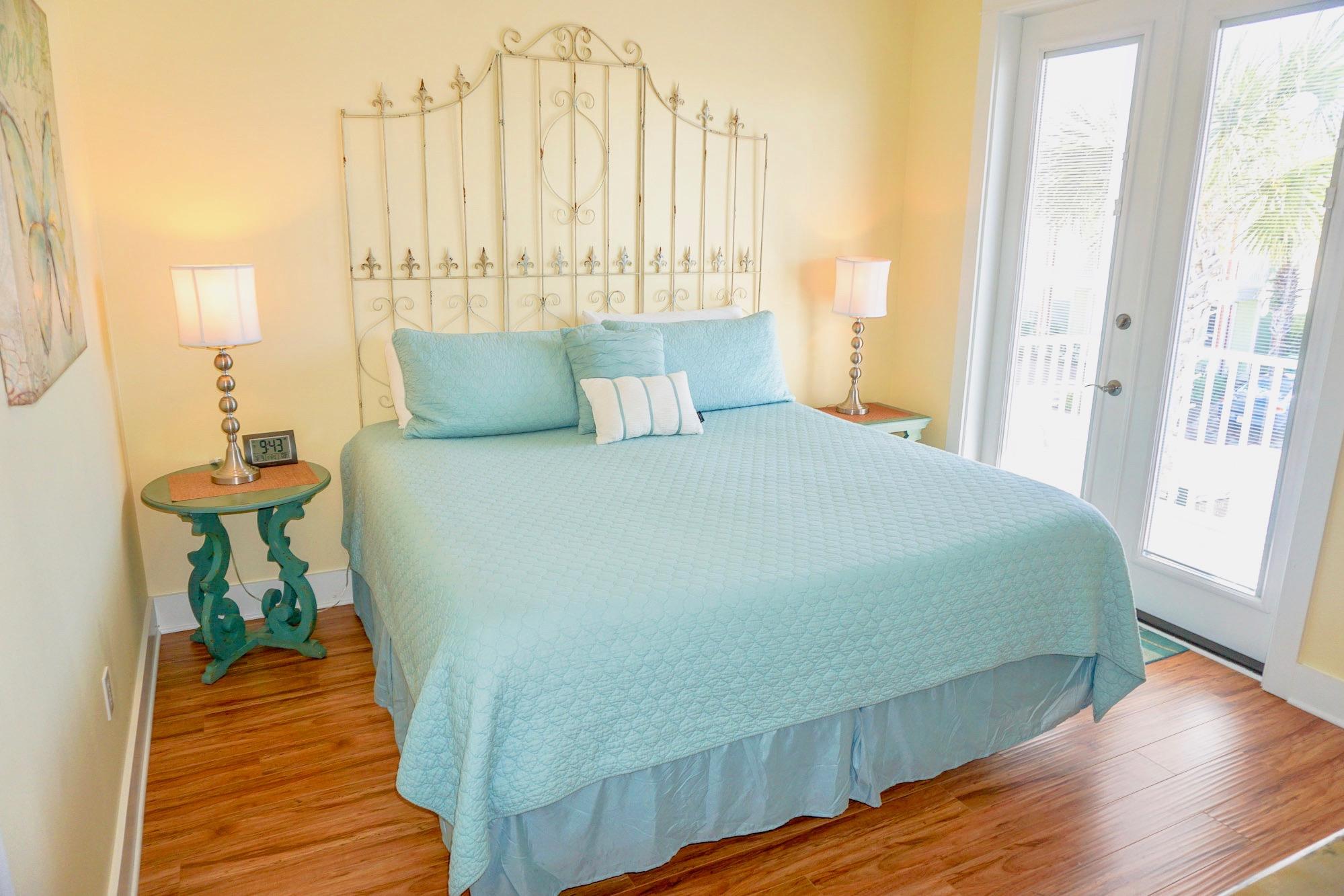 VILLAGES OF CRYSTAL BEACH - Residential