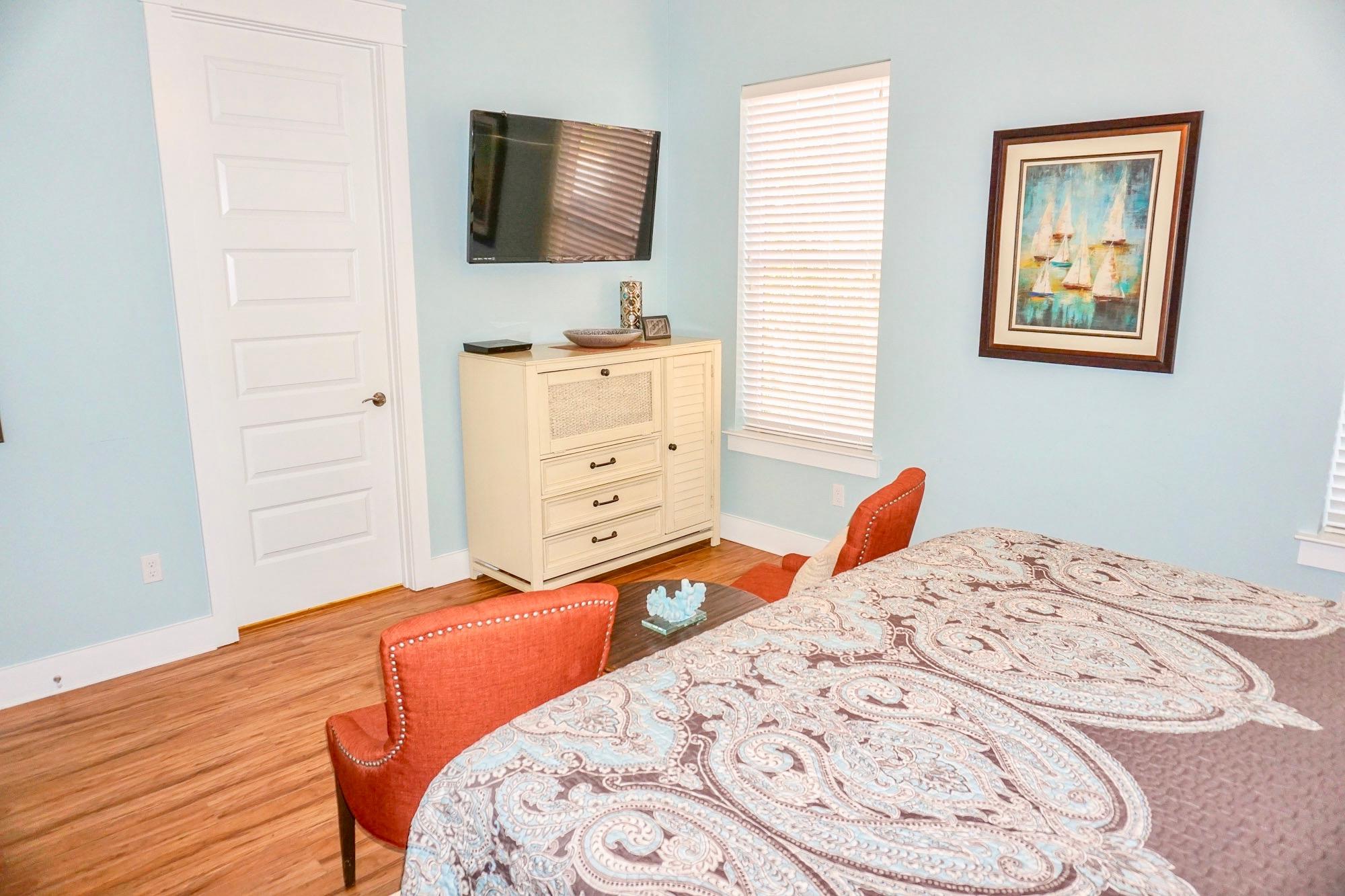 VILLAGES OF CRYSTAL BEACH - Residential