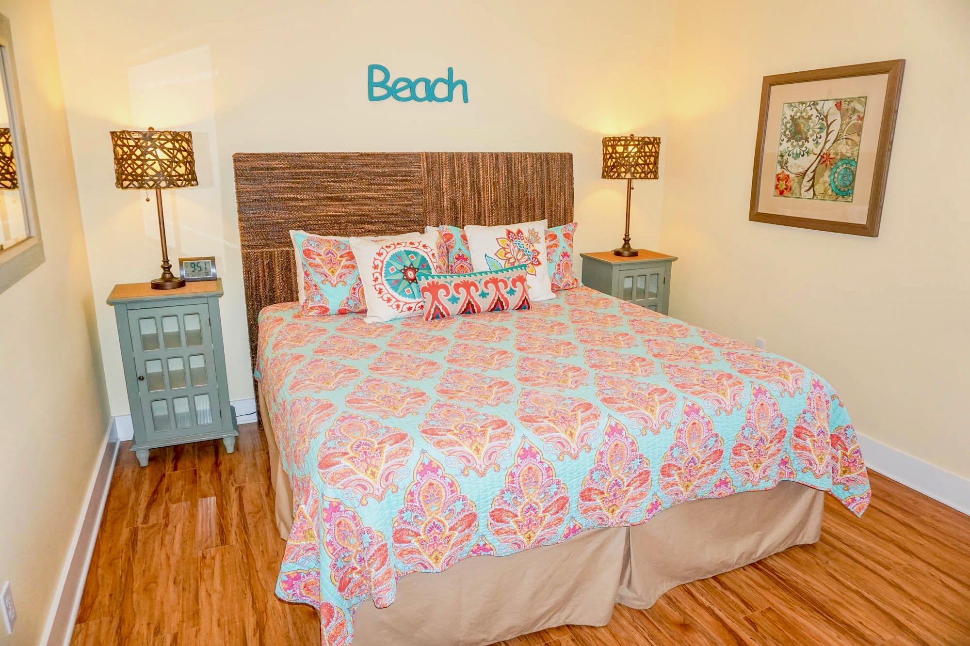 VILLAGES OF CRYSTAL BEACH - Residential