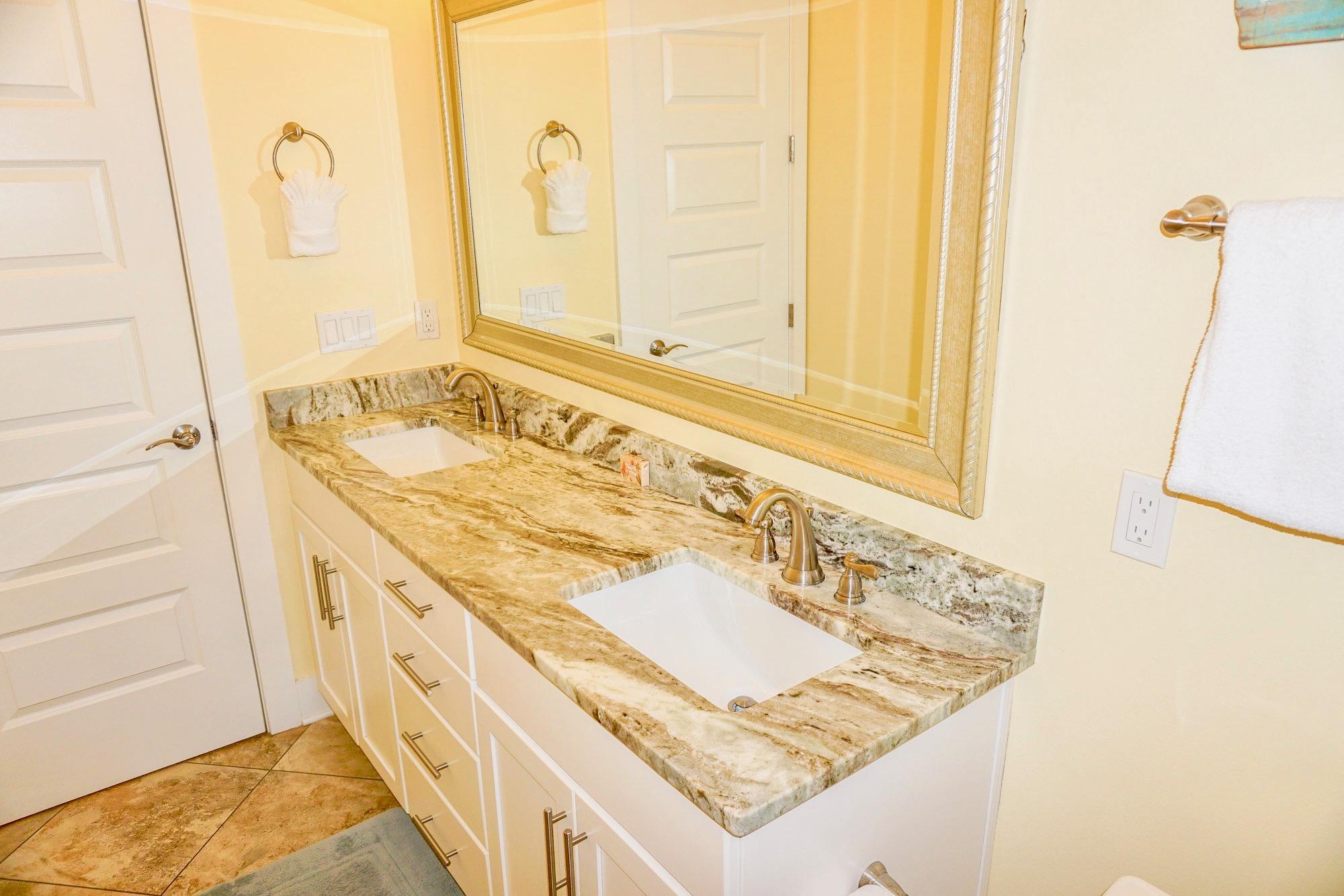 VILLAGES OF CRYSTAL BEACH - Residential