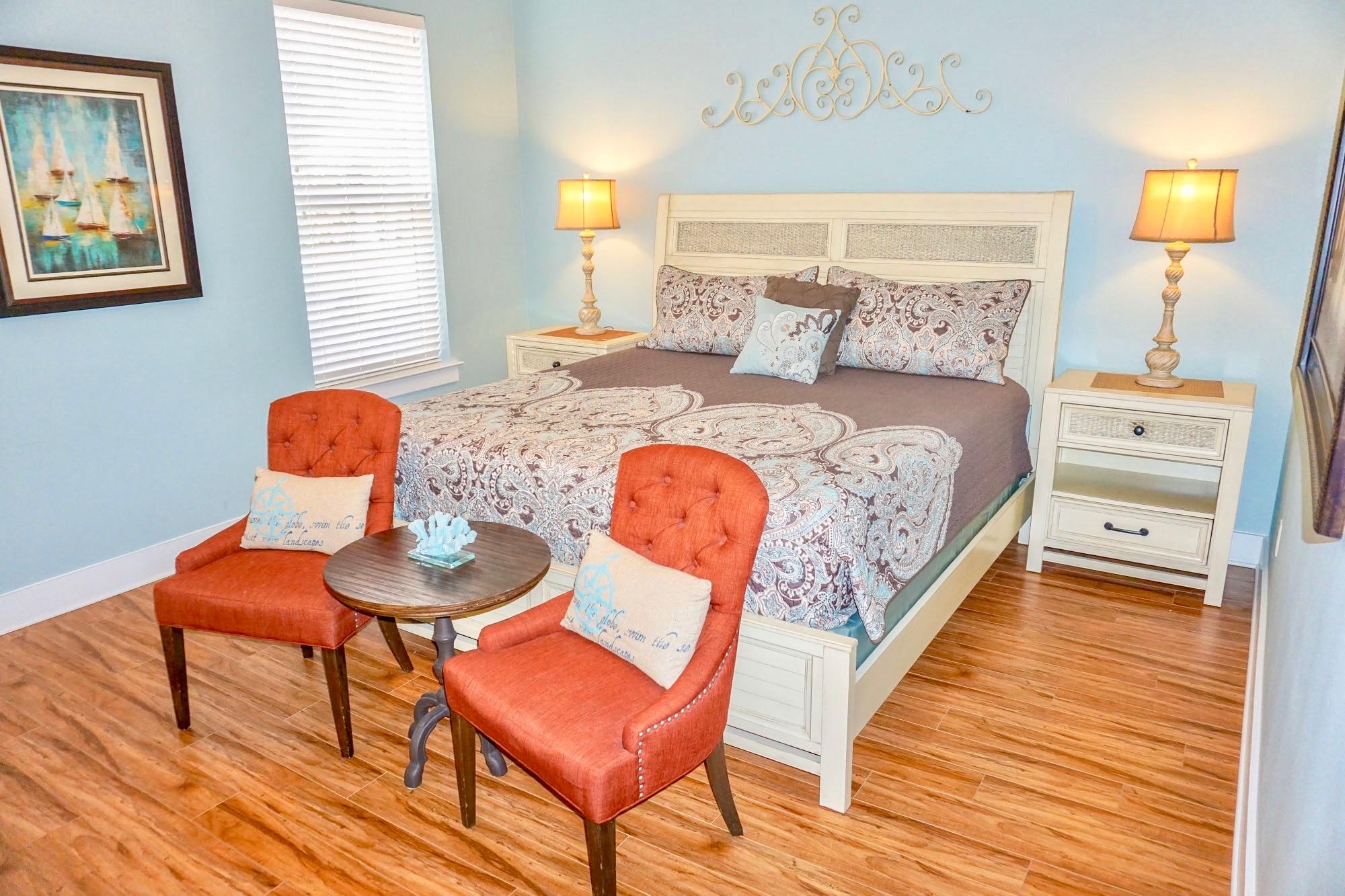 VILLAGES OF CRYSTAL BEACH - Residential