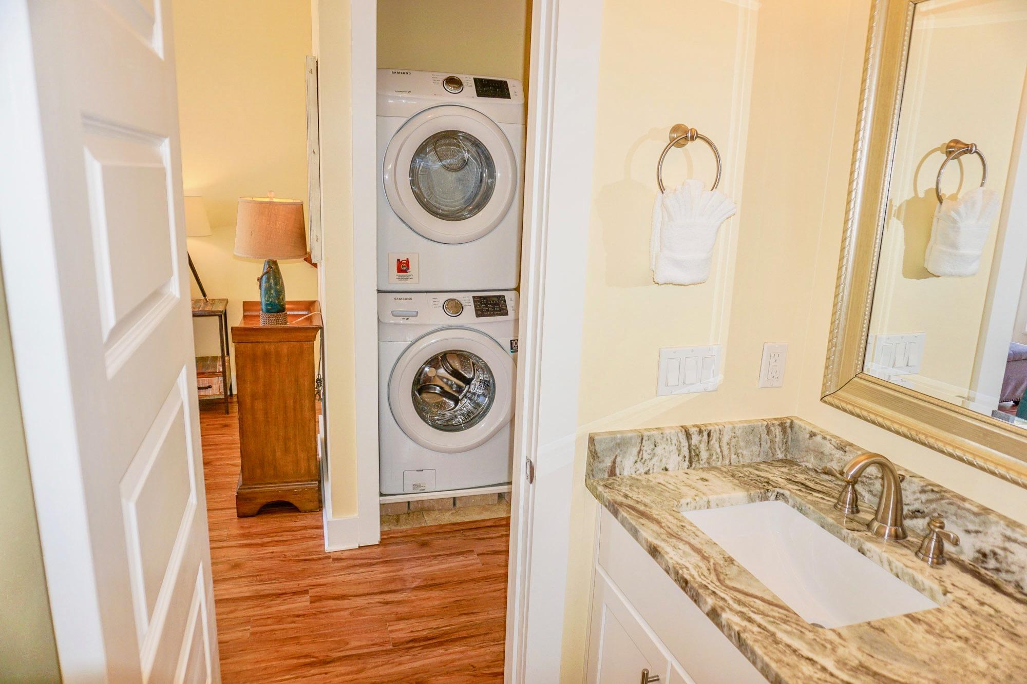 VILLAGES OF CRYSTAL BEACH - Residential