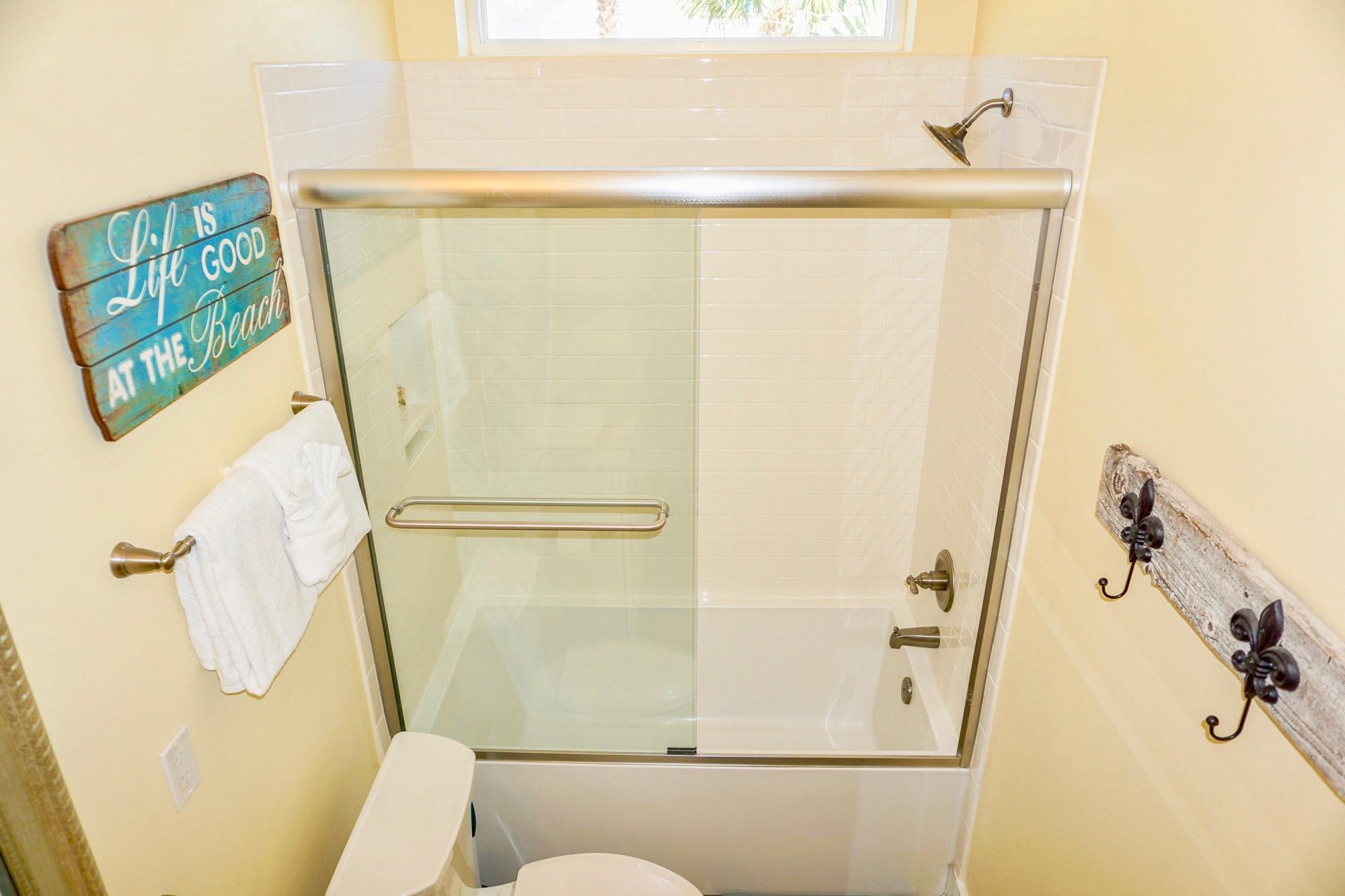 VILLAGES OF CRYSTAL BEACH - Residential