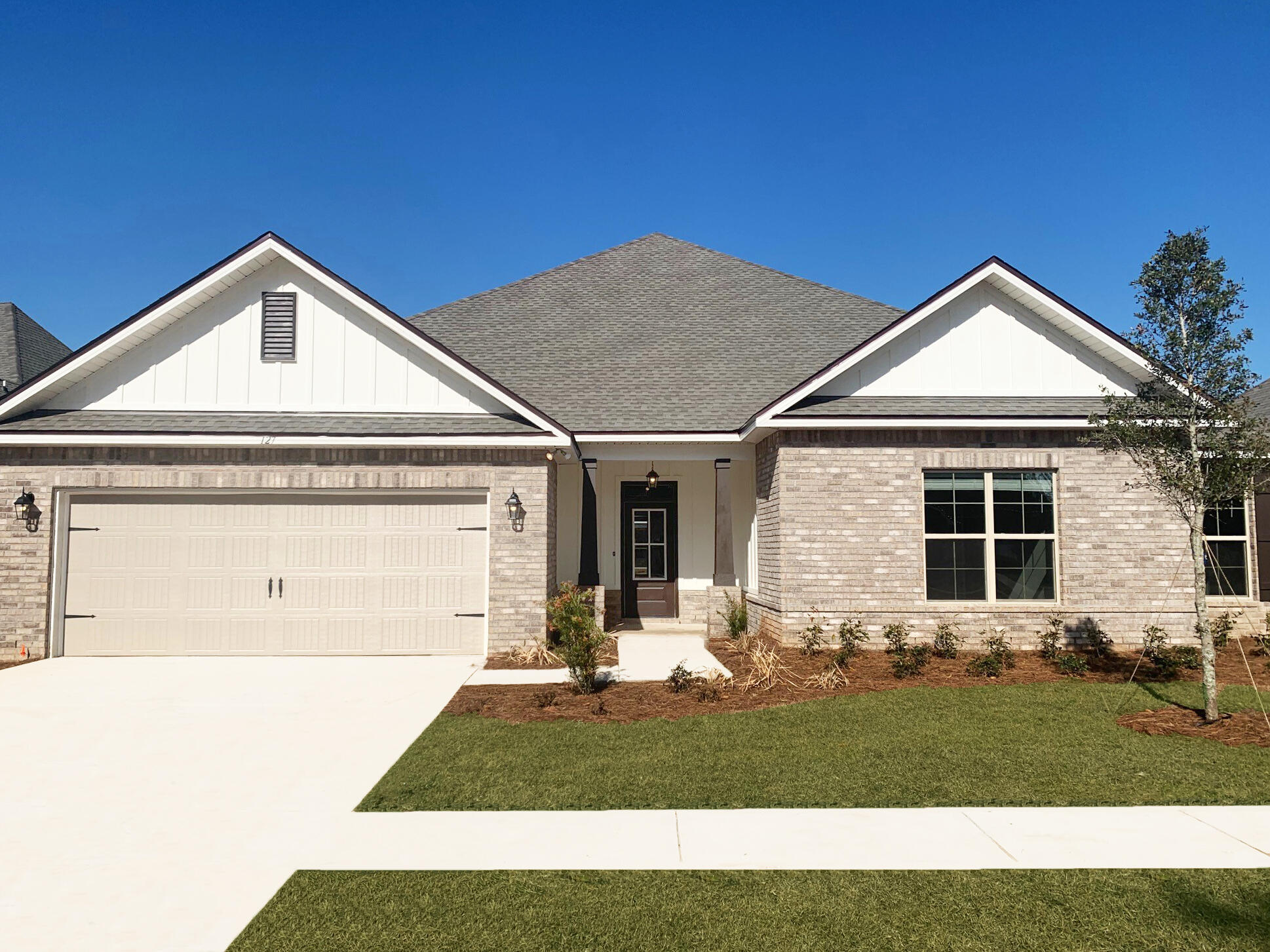 THE TRAILS AT HAMMOCK BAY - Residential