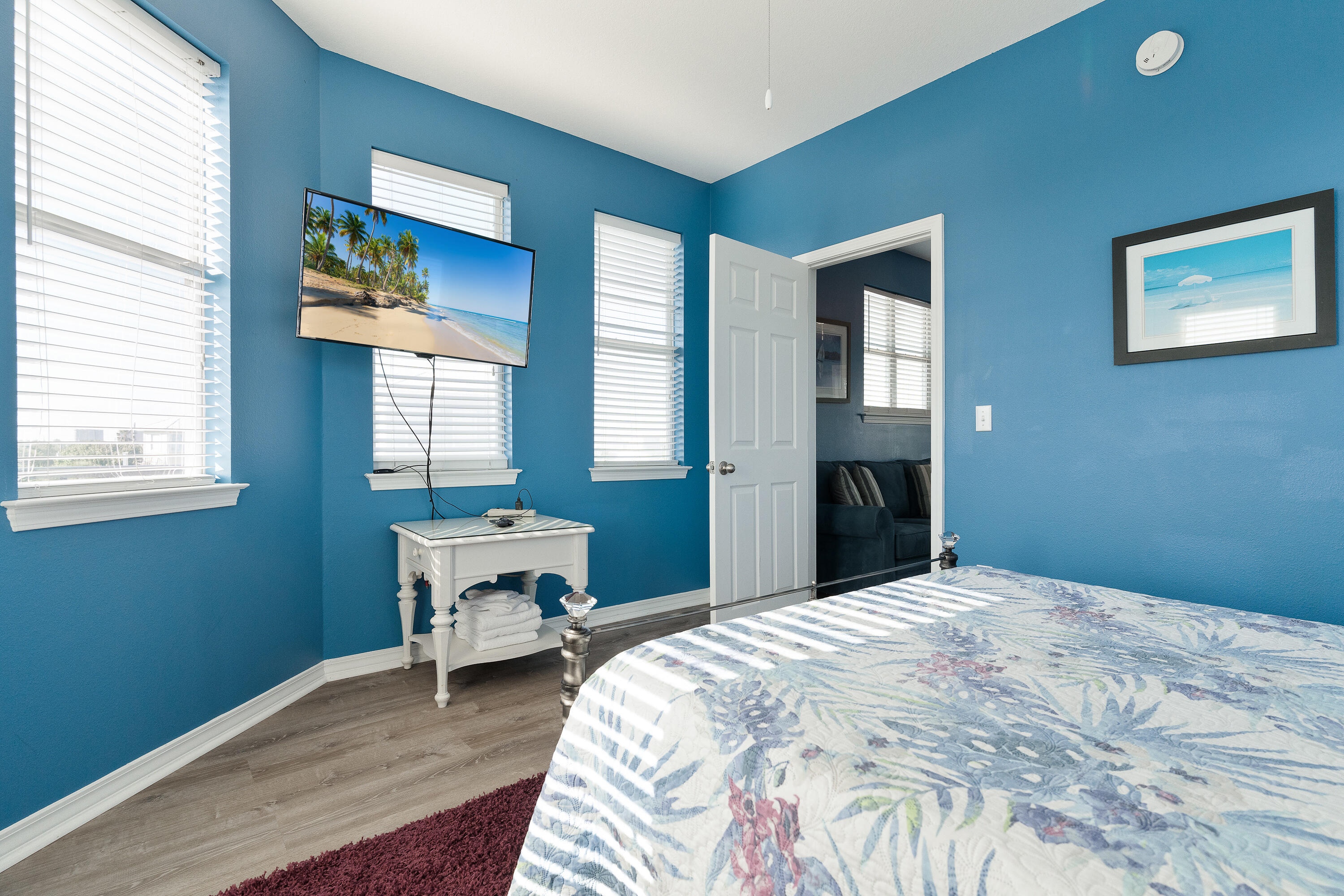 CRYSTAL BEACH - Residential