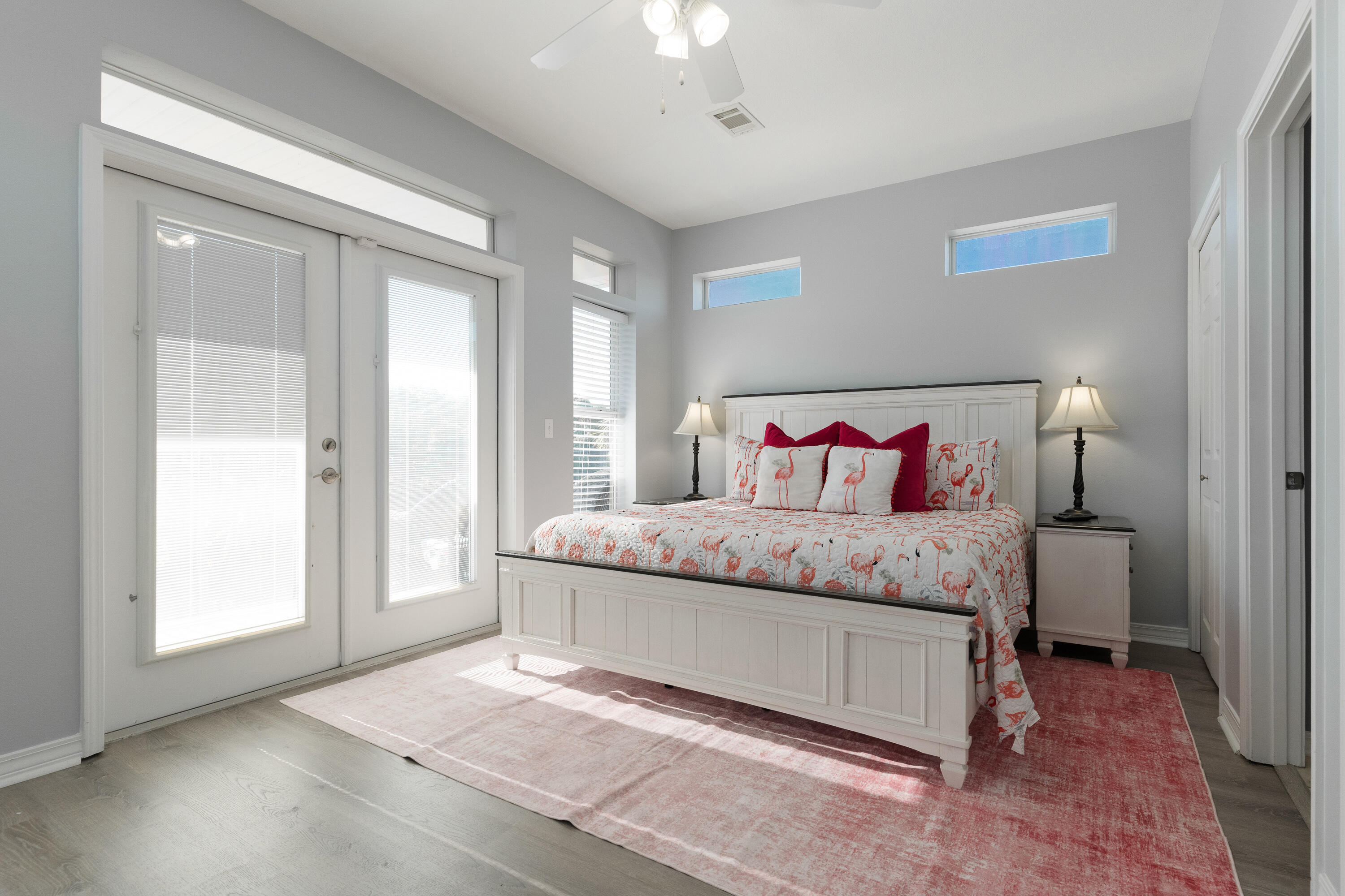 CRYSTAL BEACH - Residential