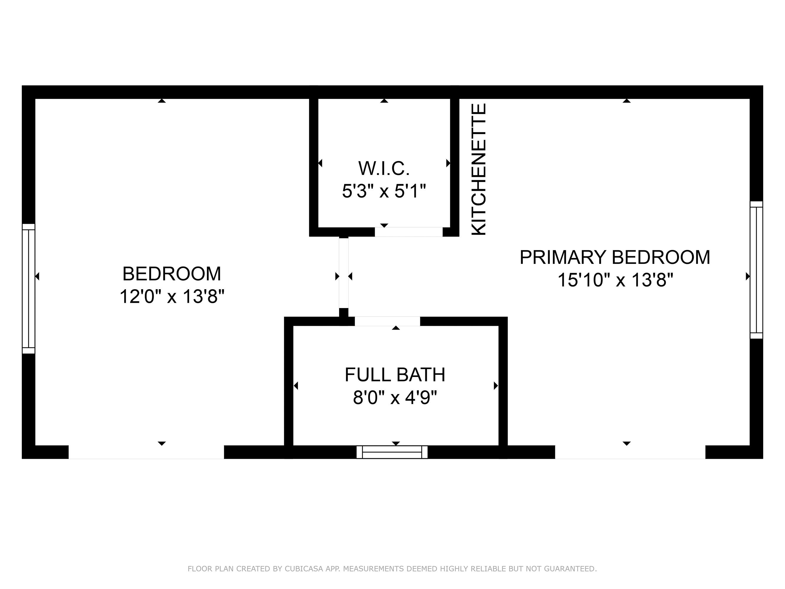 CRYSTAL BEACH - Residential