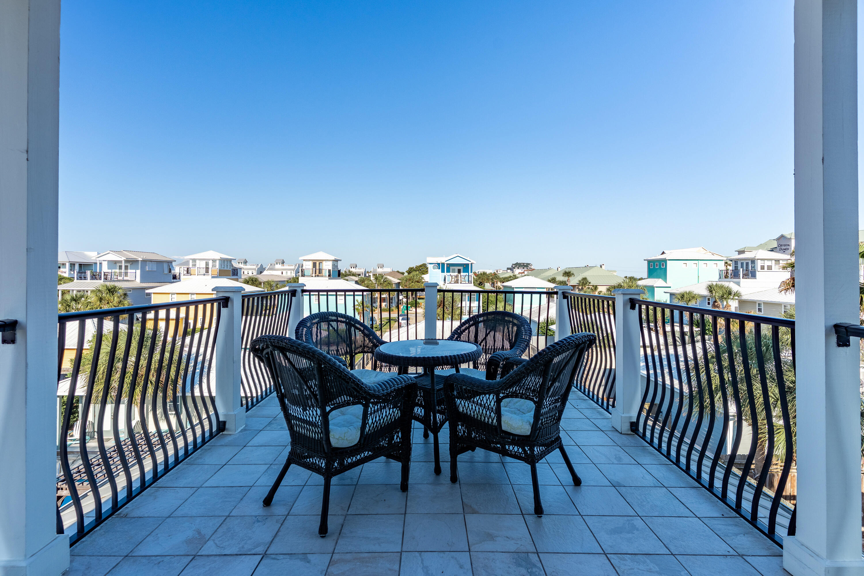 CRYSTAL BEACH - Residential
