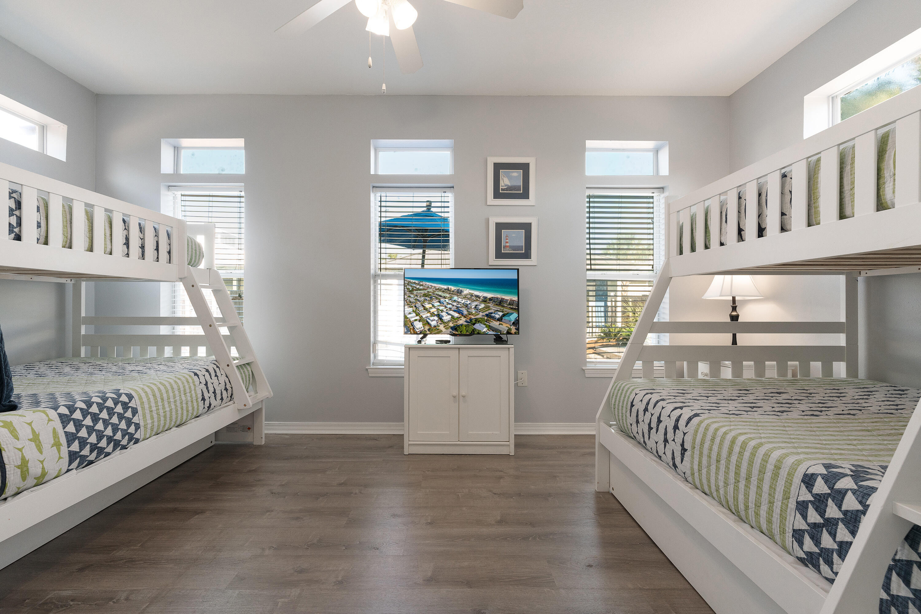 CRYSTAL BEACH - Residential