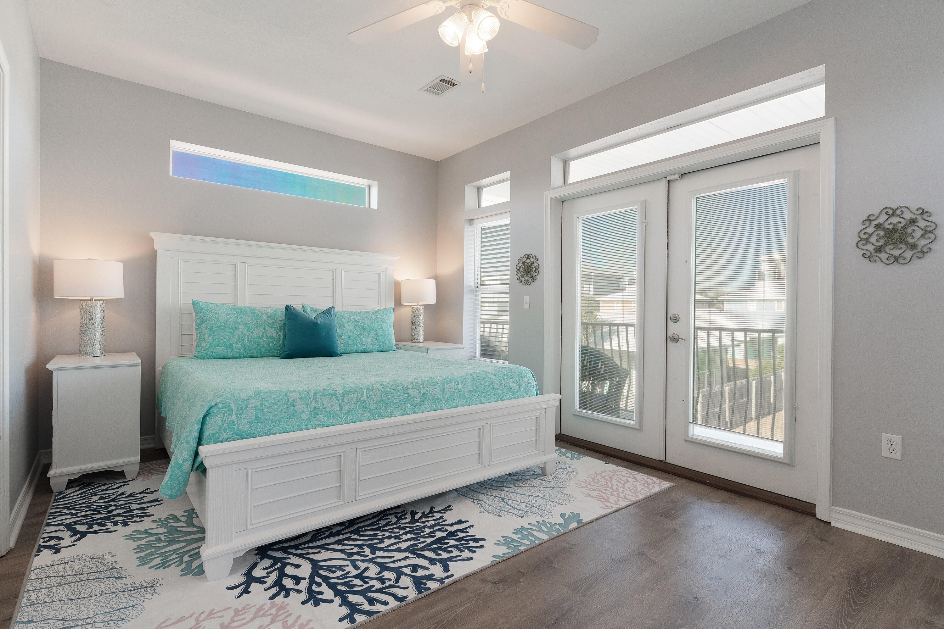 CRYSTAL BEACH - Residential