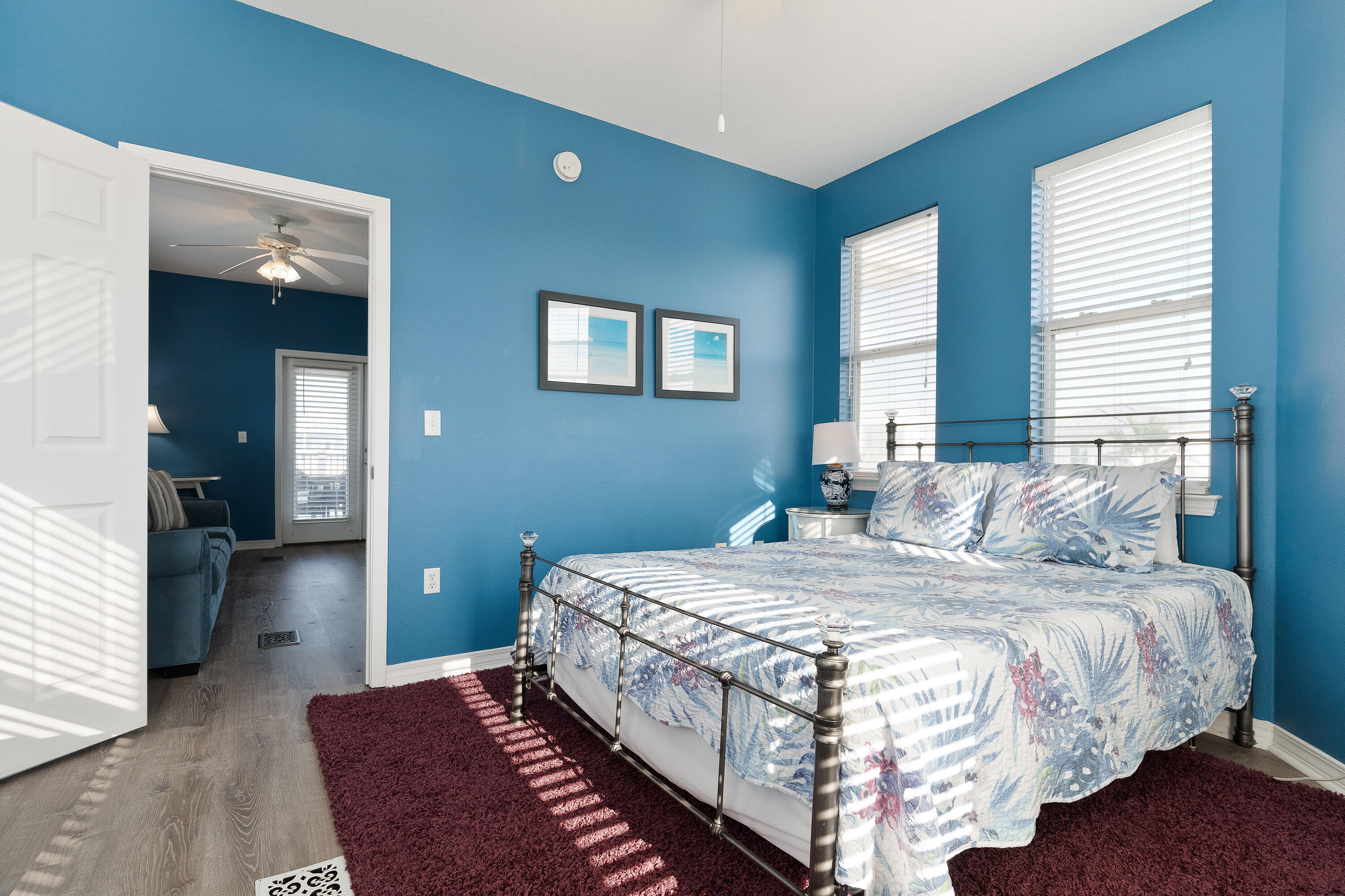 CRYSTAL BEACH - Residential