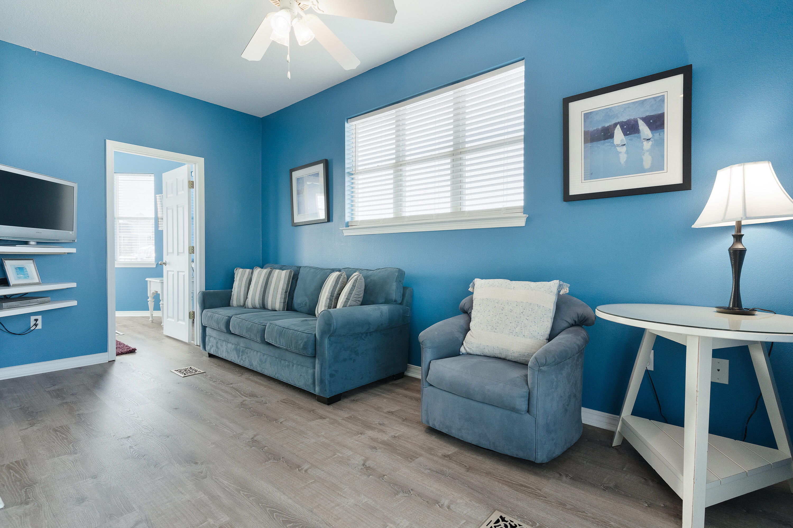 CRYSTAL BEACH - Residential