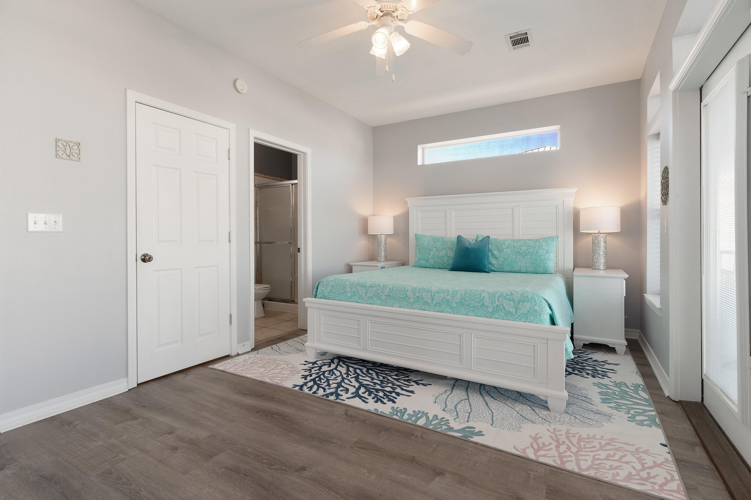 CRYSTAL BEACH - Residential