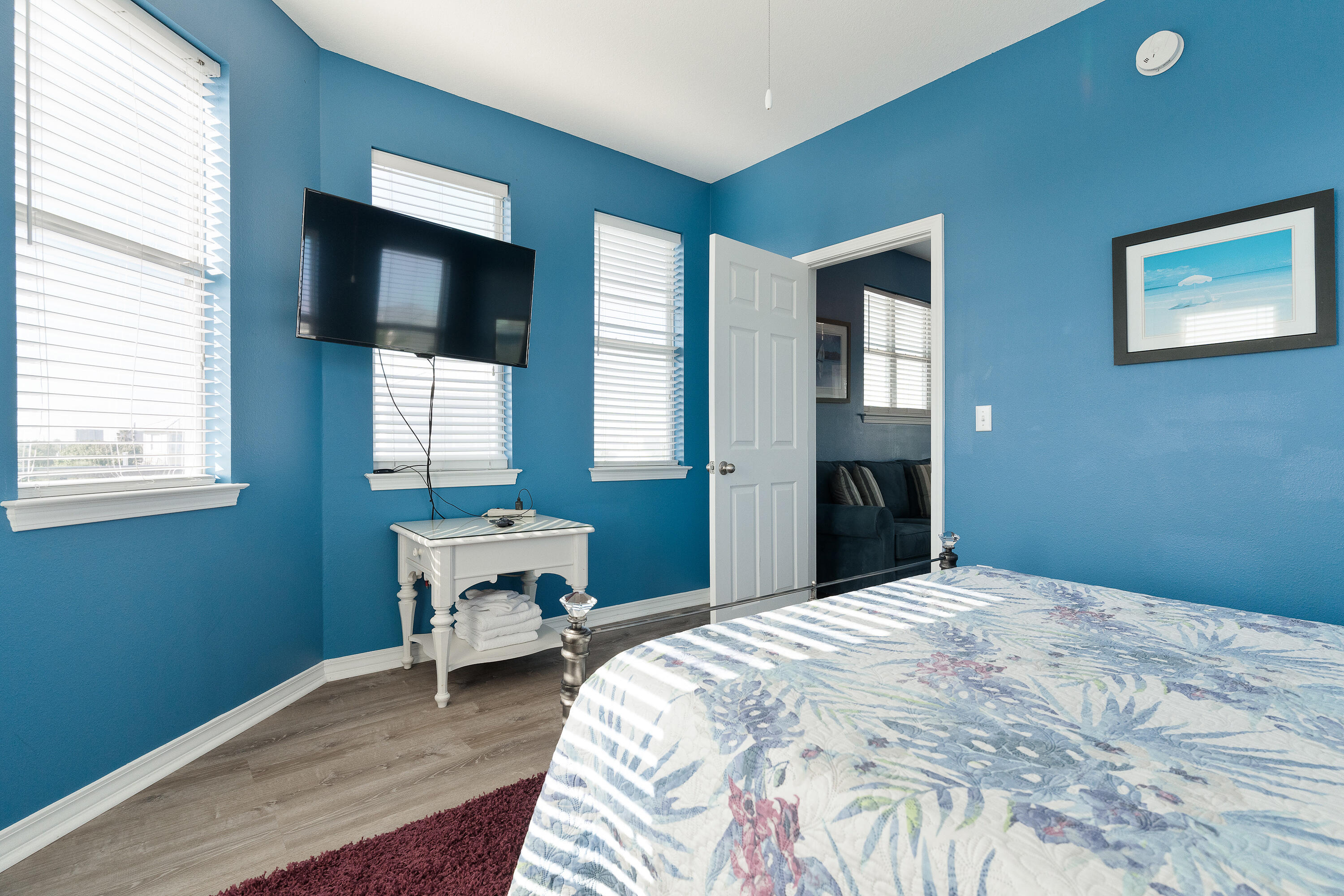 CRYSTAL BEACH - Residential