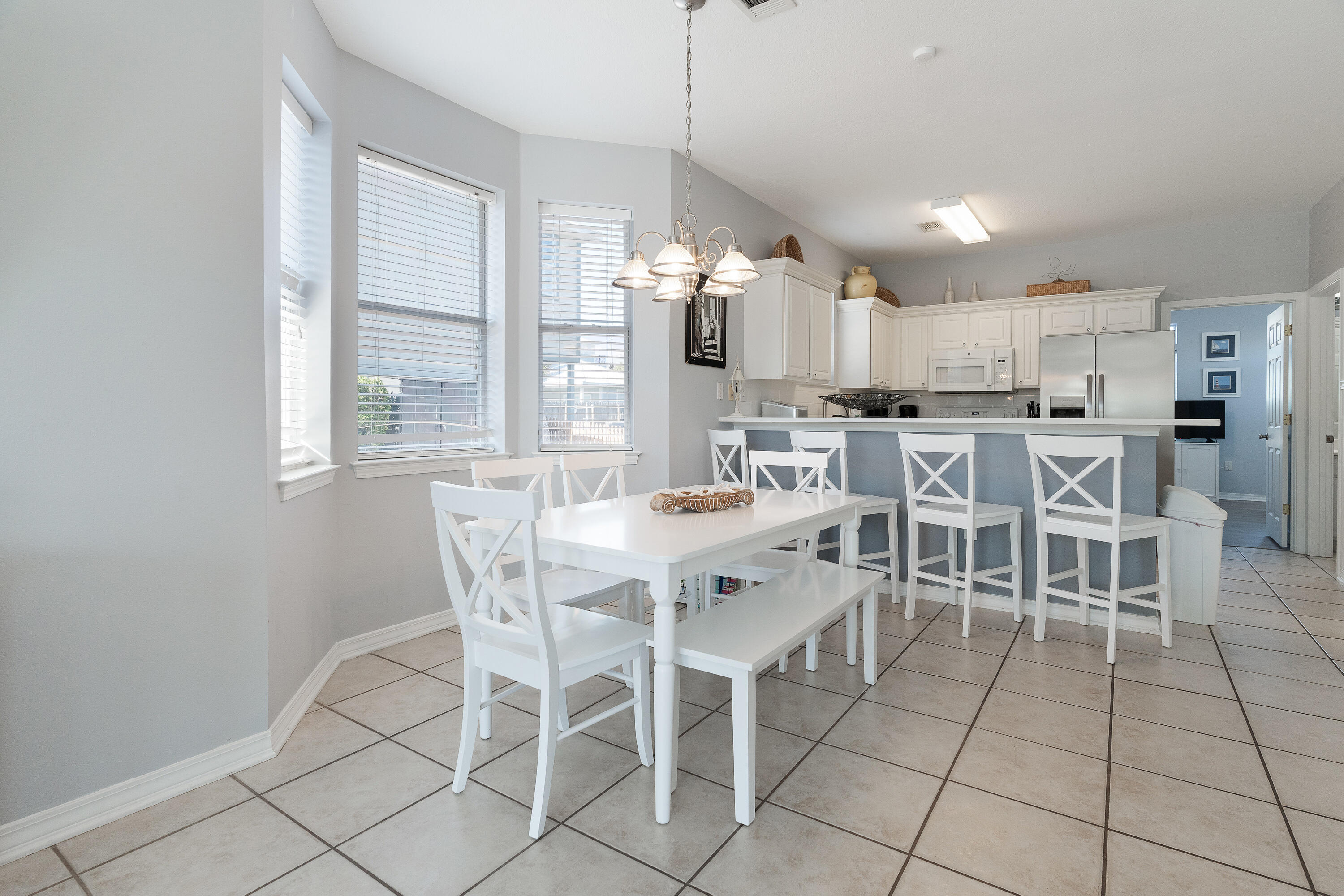 CRYSTAL BEACH - Residential