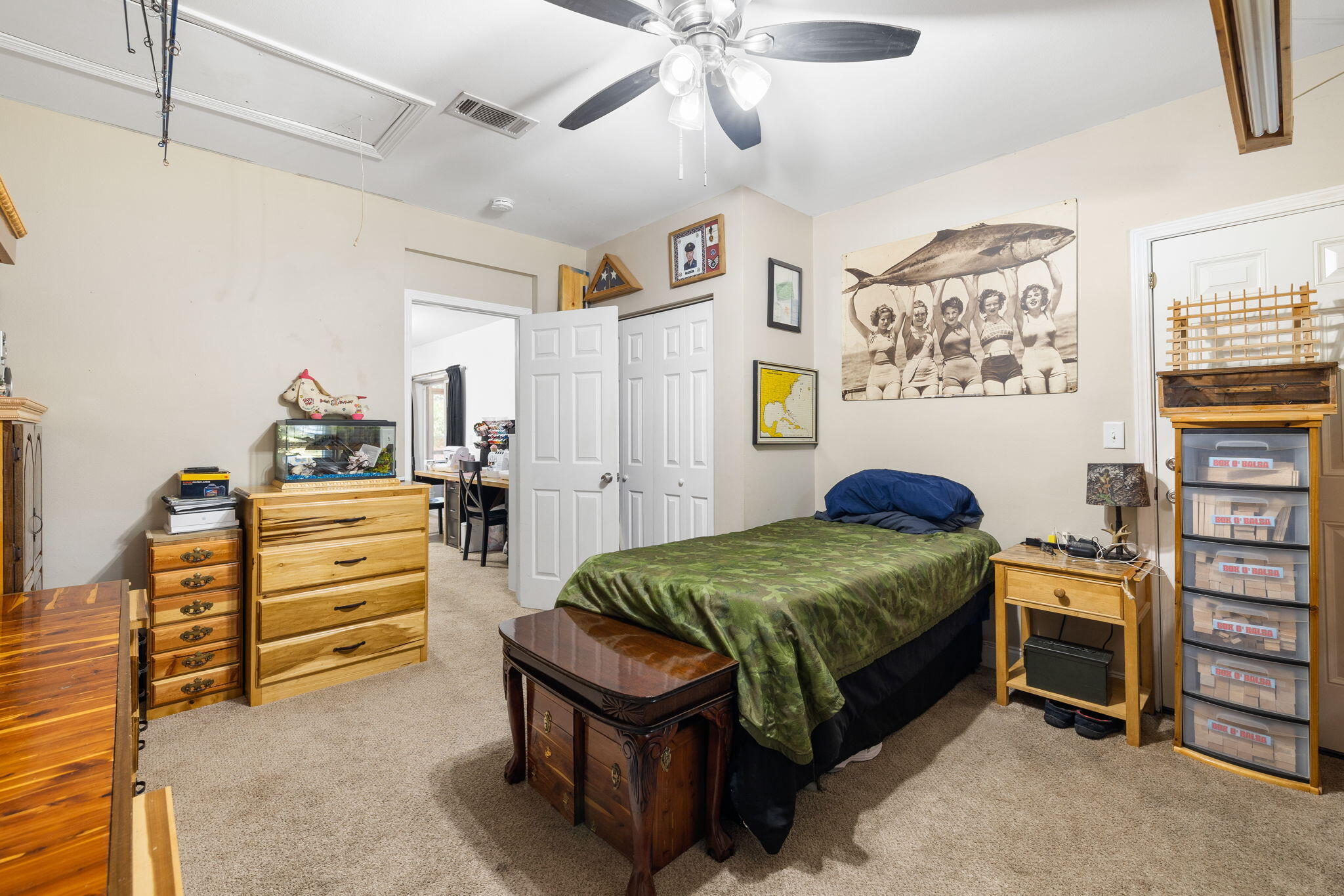 VALPARAISO PLAT 16 - Residential