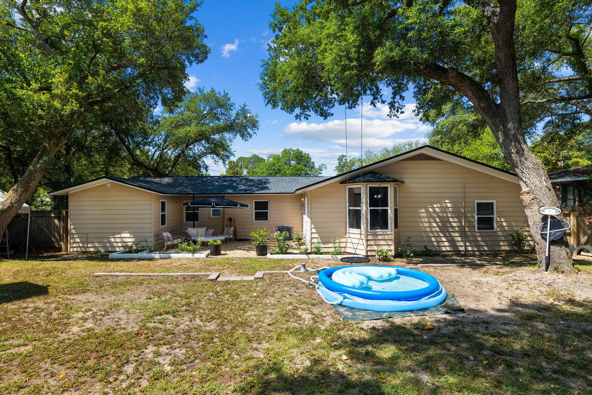 VALPARAISO PLAT 16 - Residential