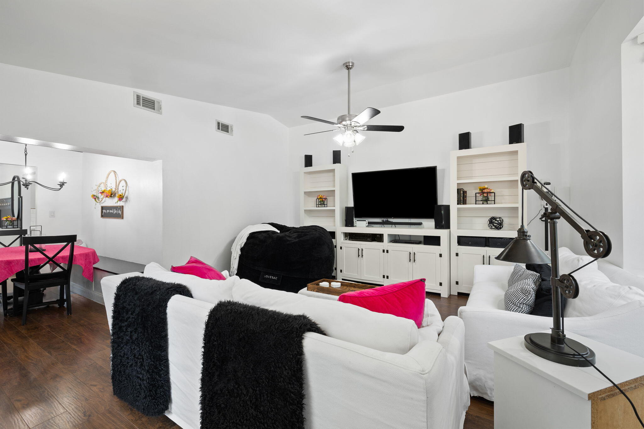 VALPARAISO PLAT 16 - Residential