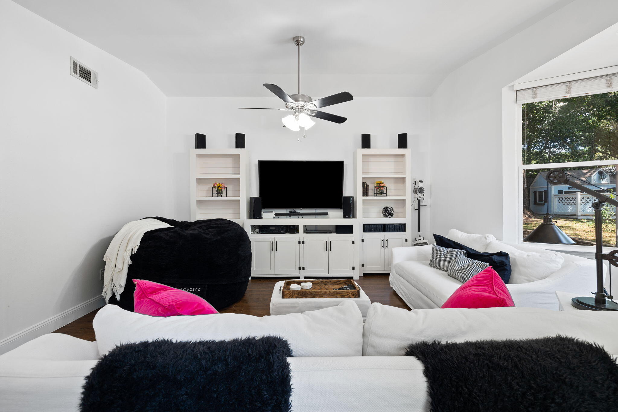 VALPARAISO PLAT 16 - Residential