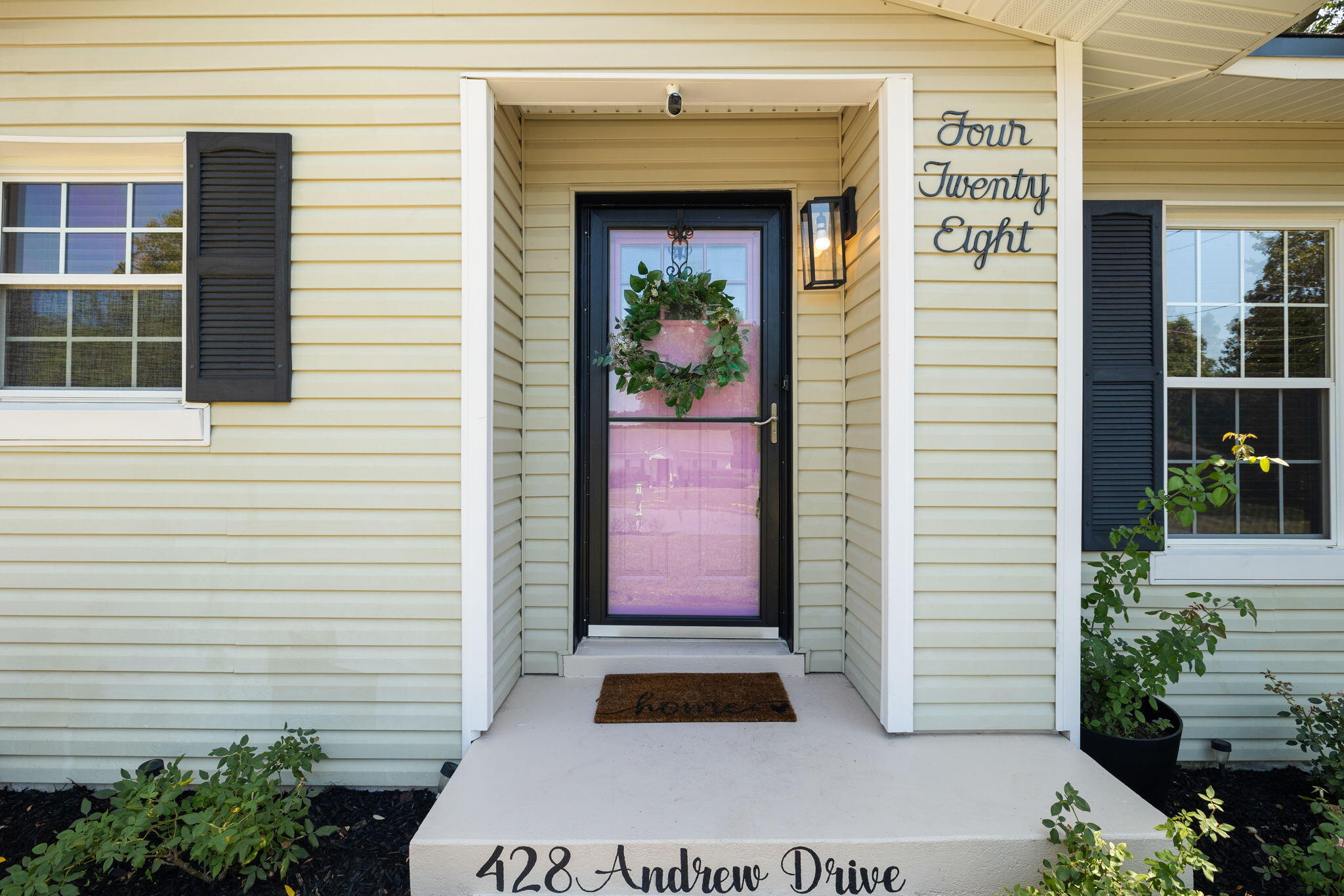 VALPARAISO PLAT 16 - Residential