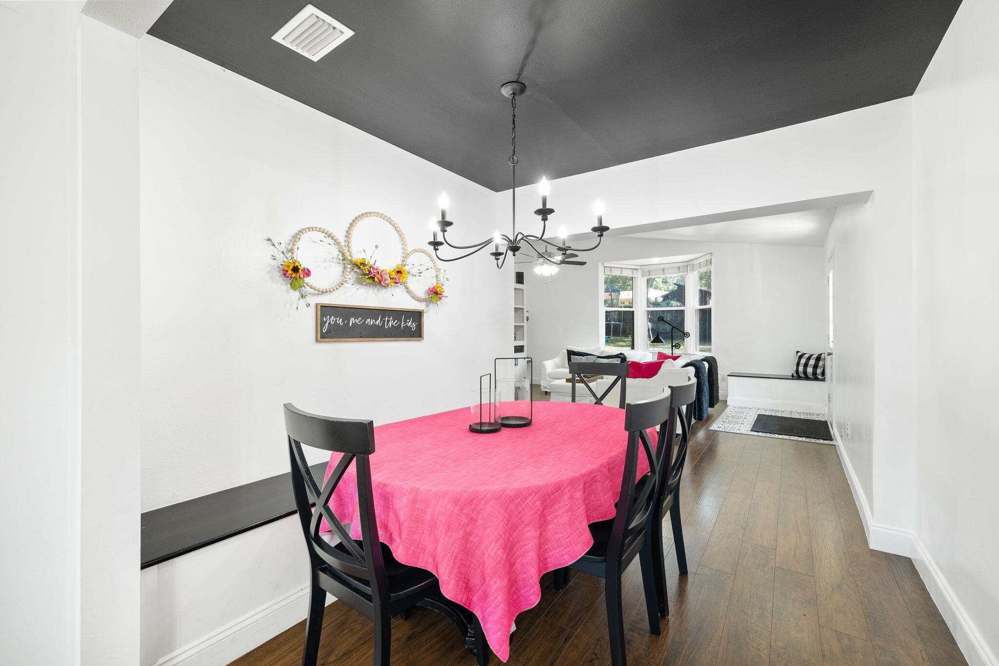 VALPARAISO PLAT 16 - Residential