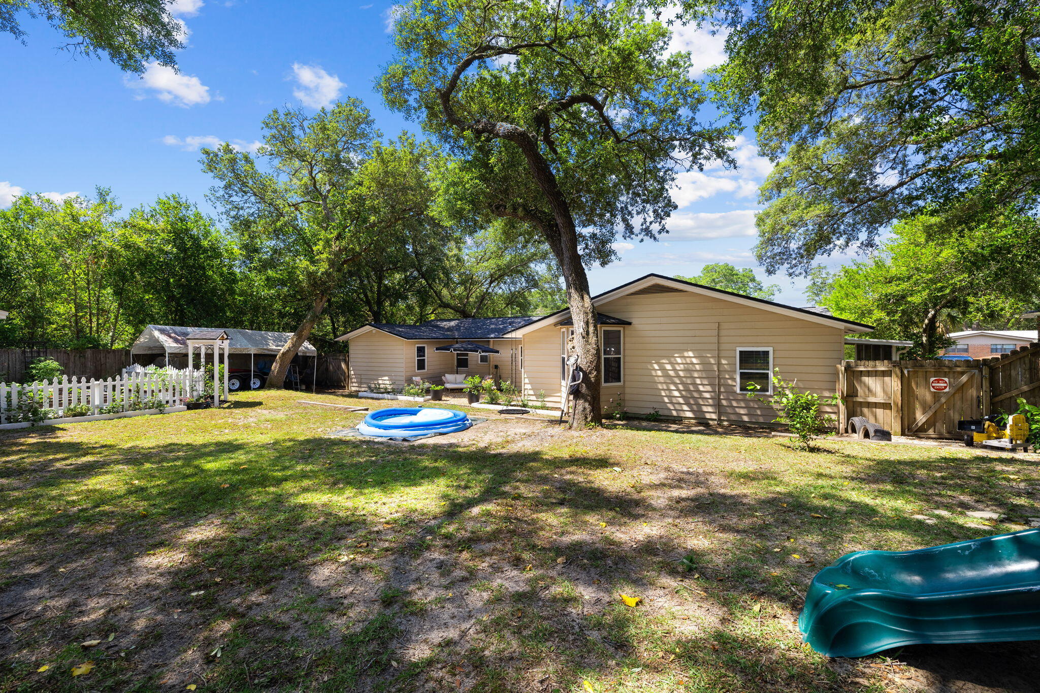 VALPARAISO PLAT 16 - Residential