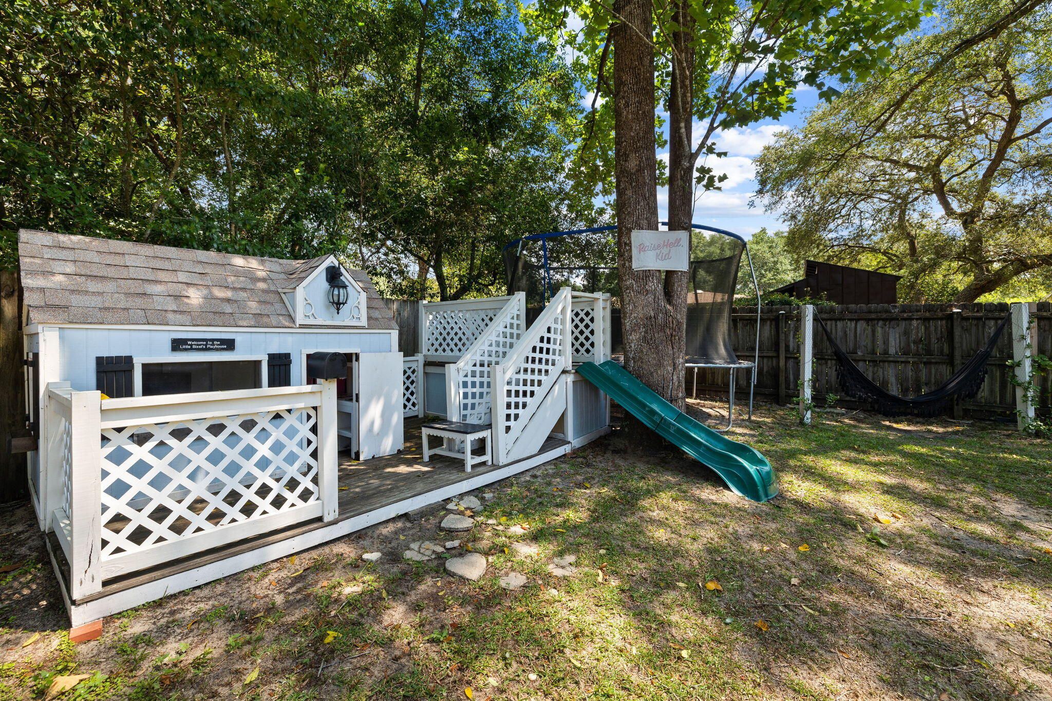 VALPARAISO PLAT 16 - Residential