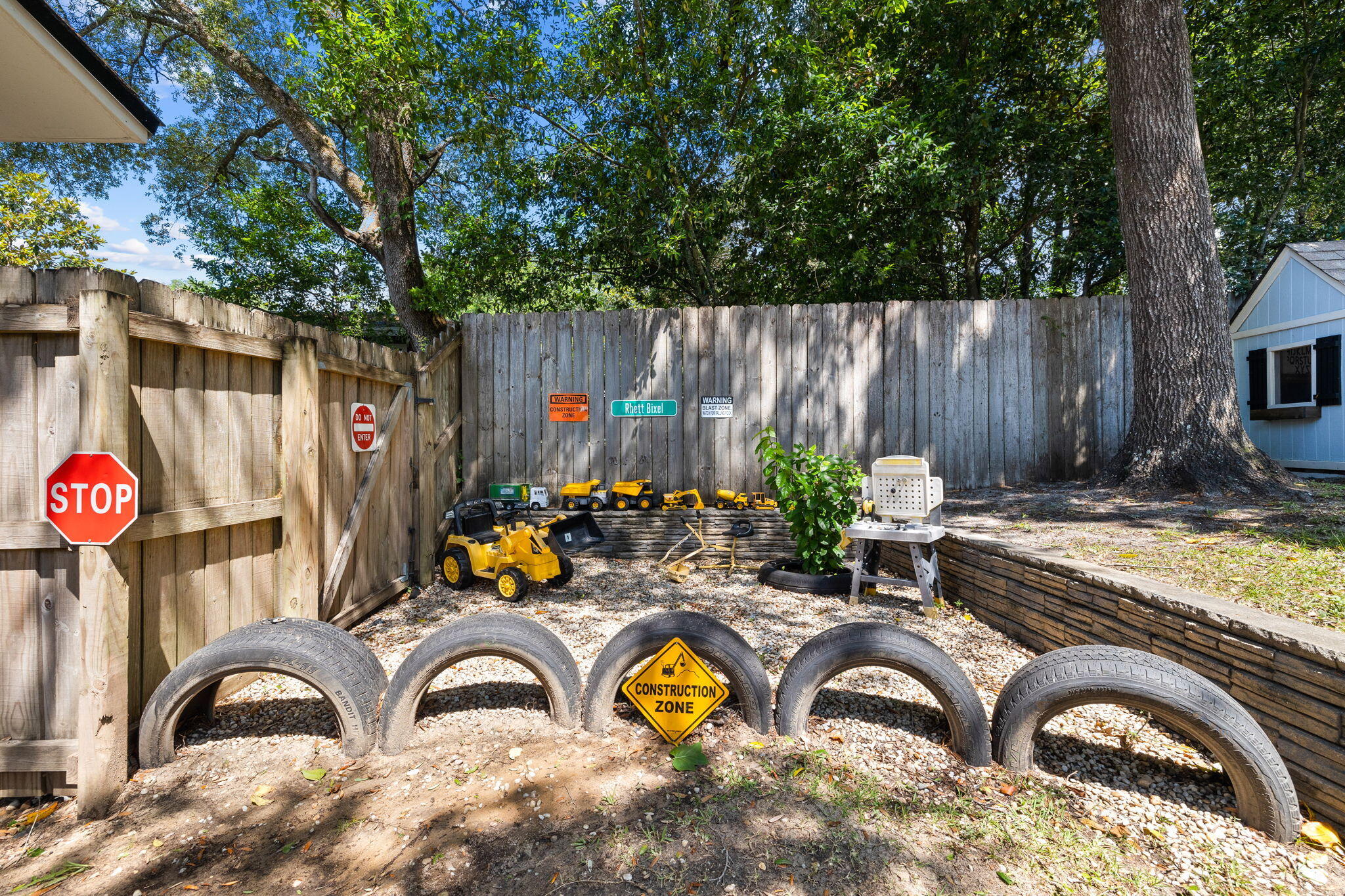 VALPARAISO PLAT 16 - Residential
