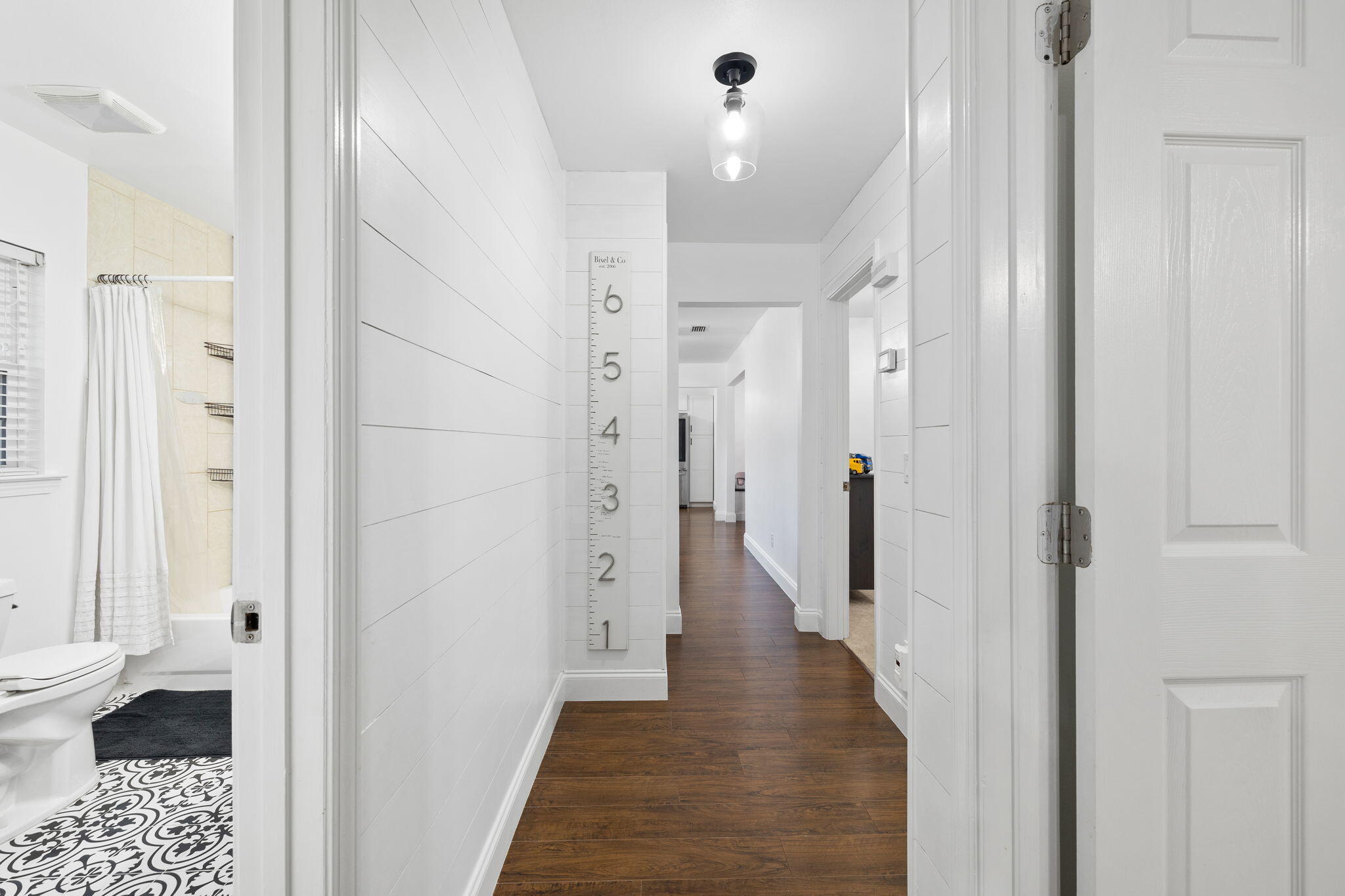 VALPARAISO PLAT 16 - Residential