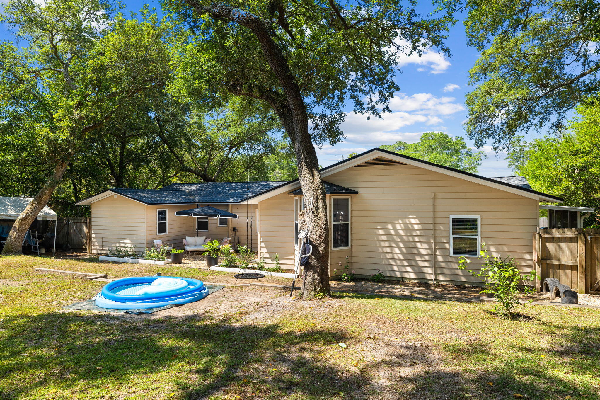 VALPARAISO PLAT 16 - Residential